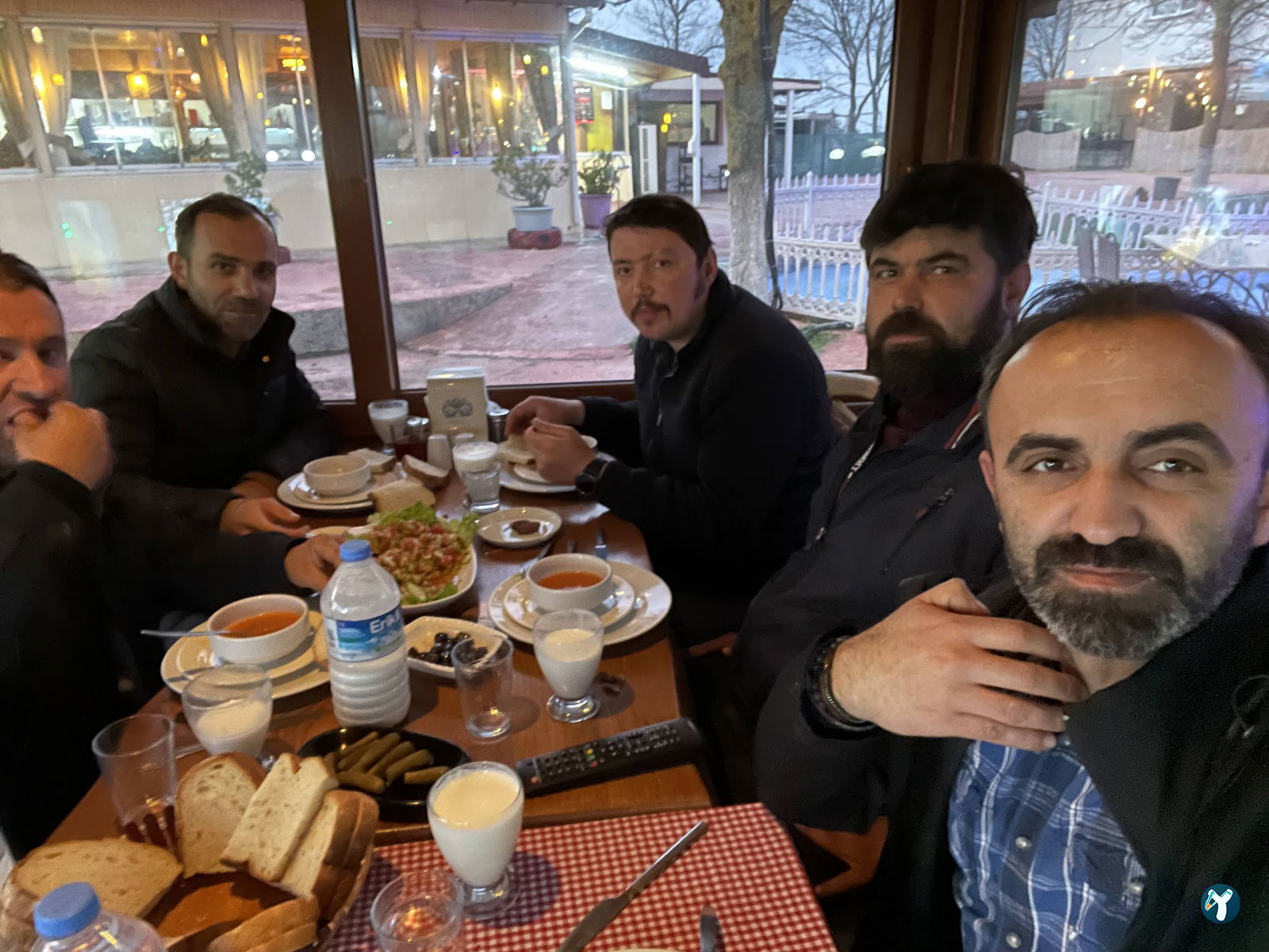 Çatalca Koreli̇ Et Restaurant