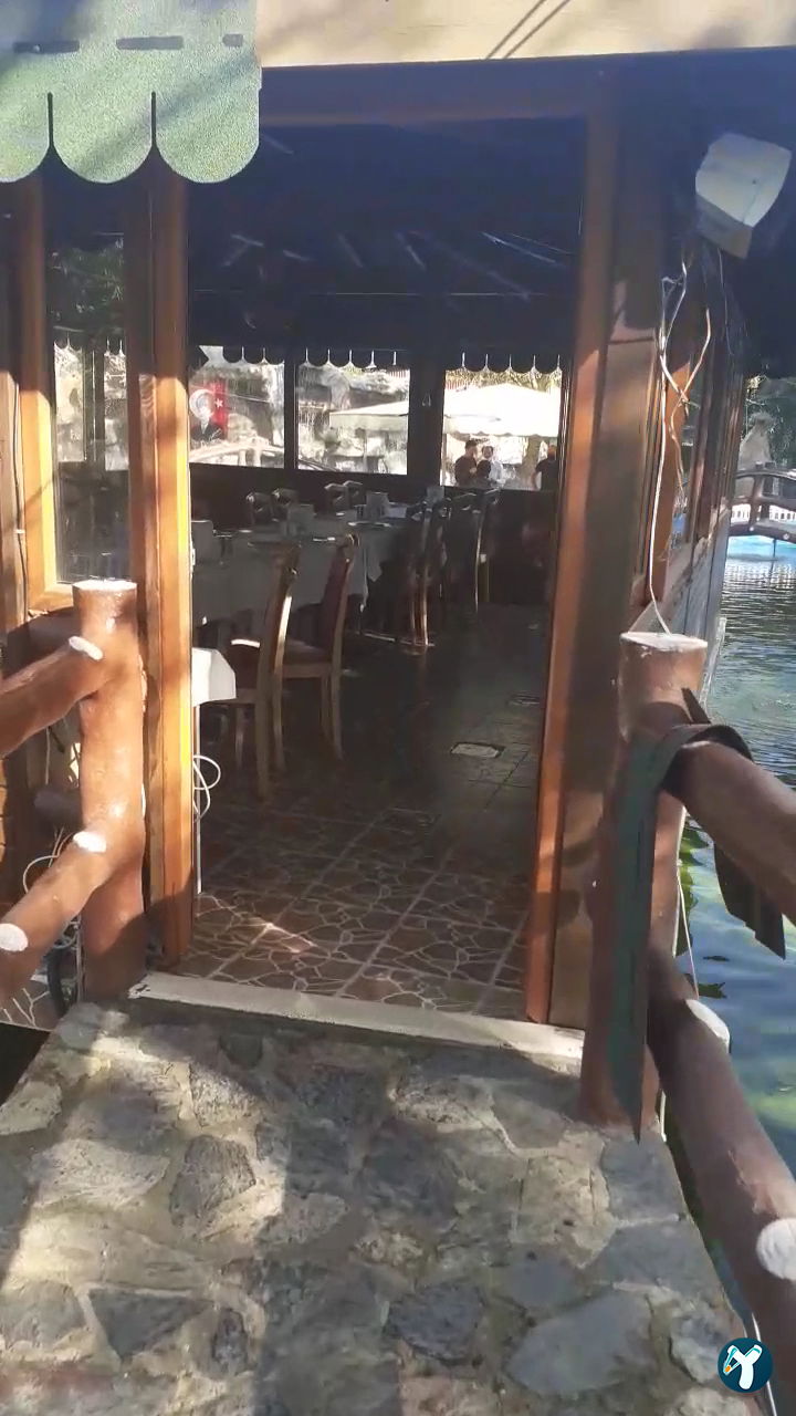Çatalca Koreli̇ Et Restaurant