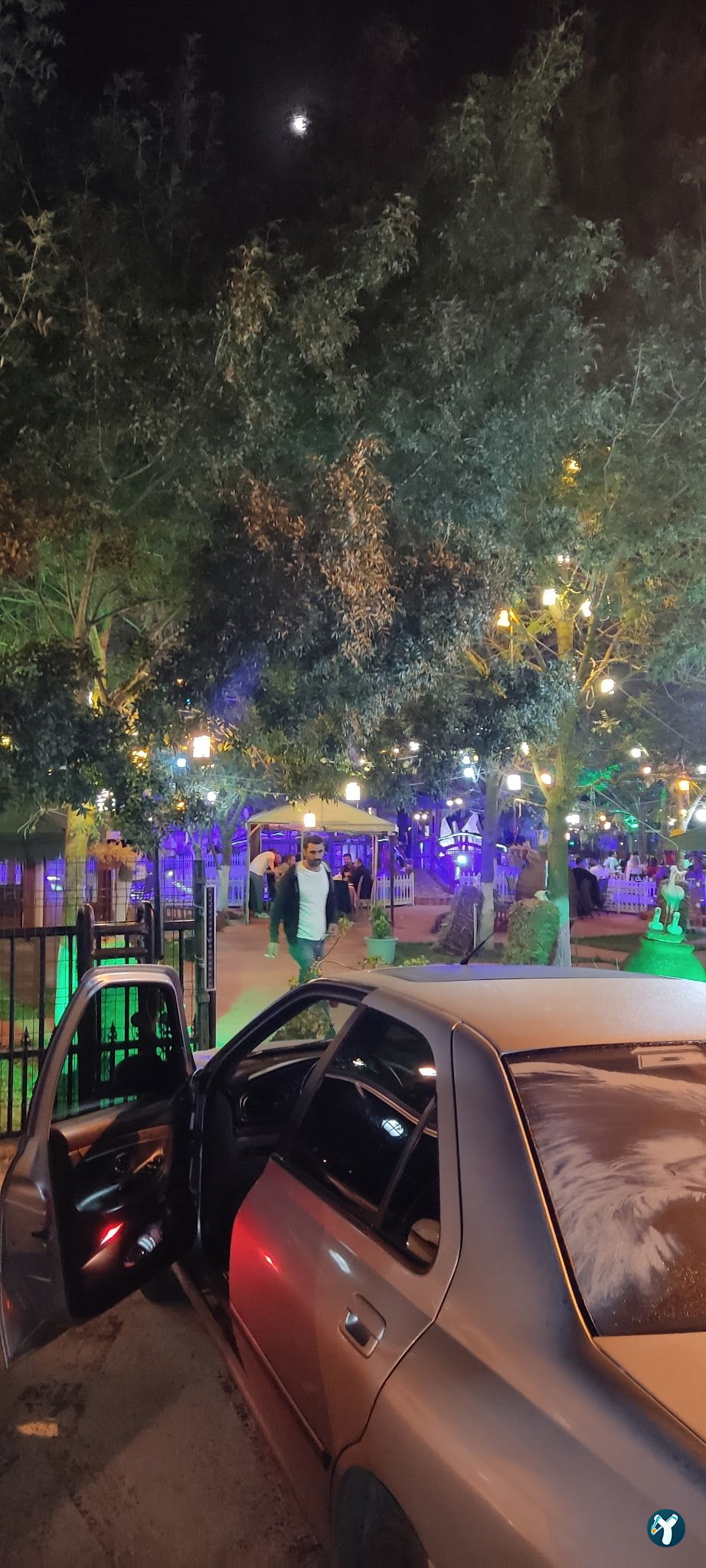Çatalca Koreli̇ Et Restaurant