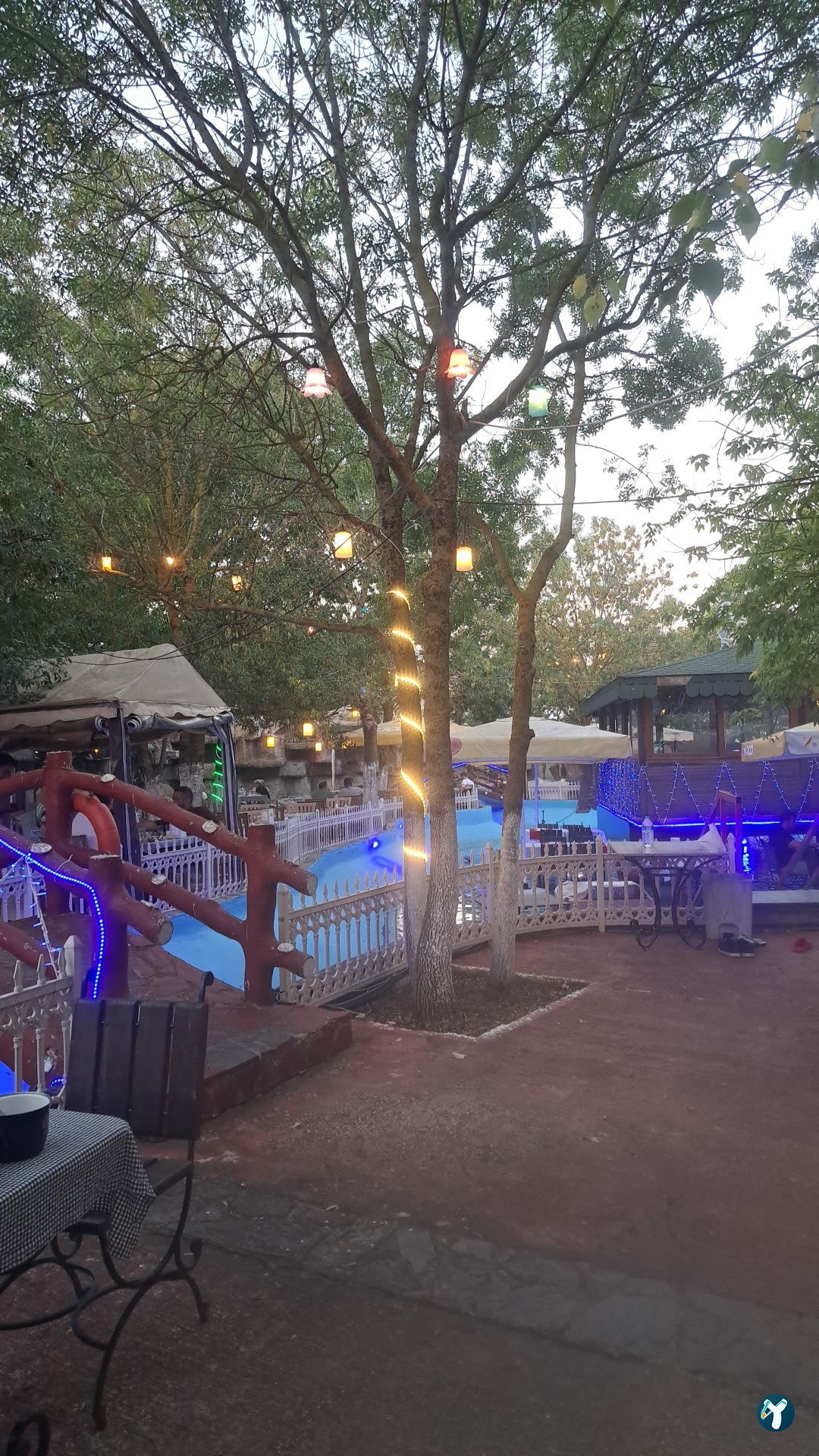 Çatalca Koreli̇ Et Restaurant