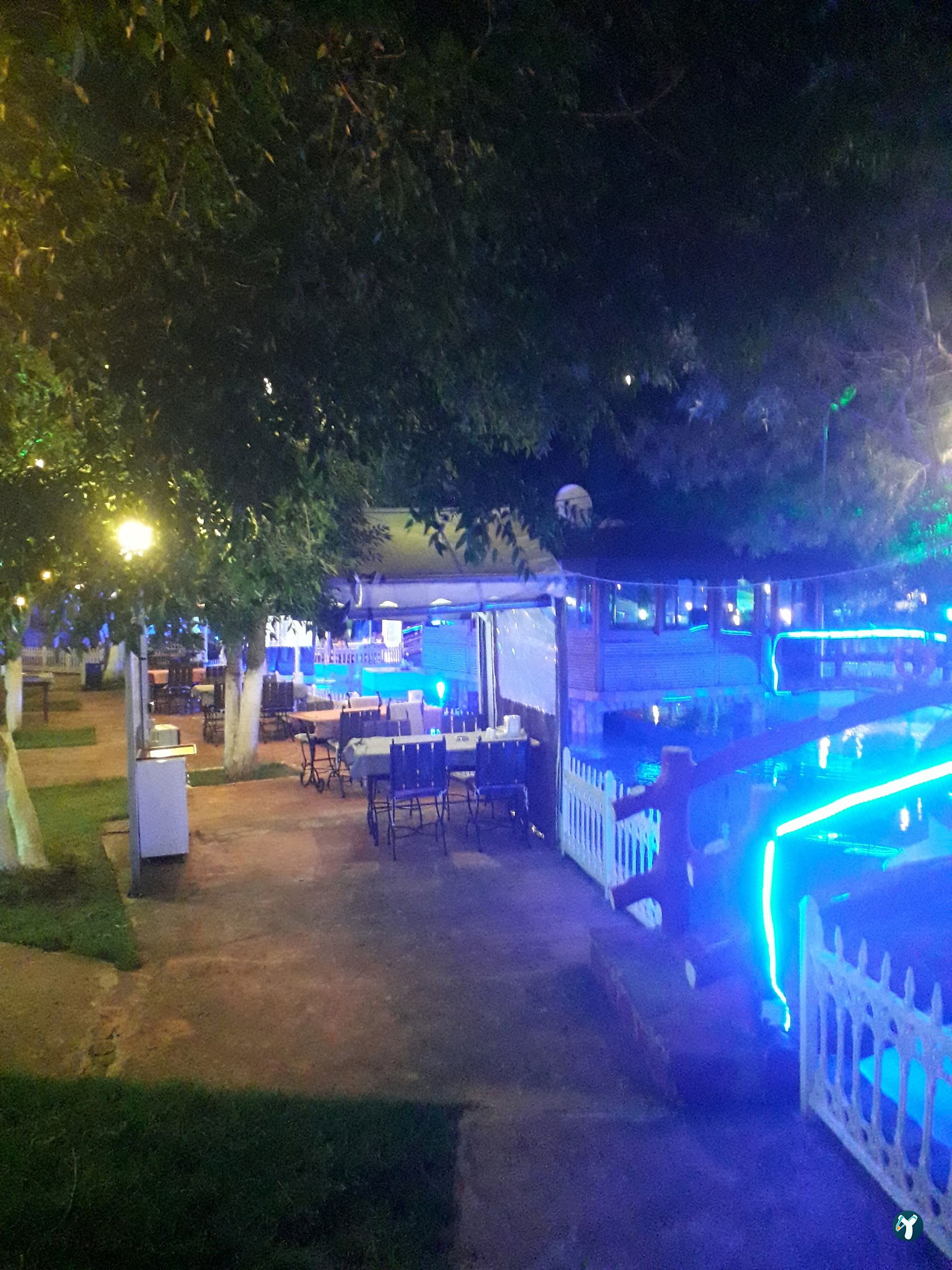 Çatalca Koreli̇ Et Restaurant