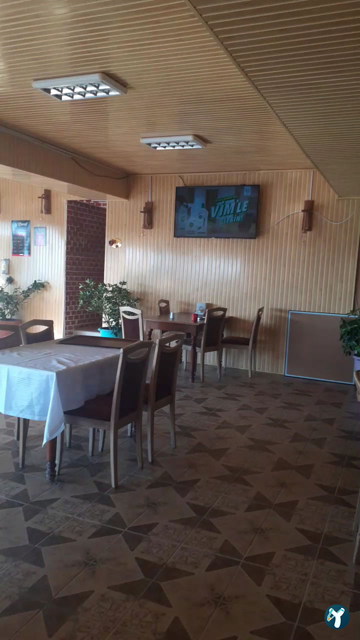 Çatalca Koreli̇ Et Restaurant