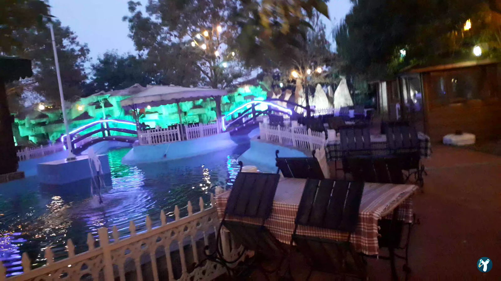 Çatalca Koreli̇ Et Restaurant