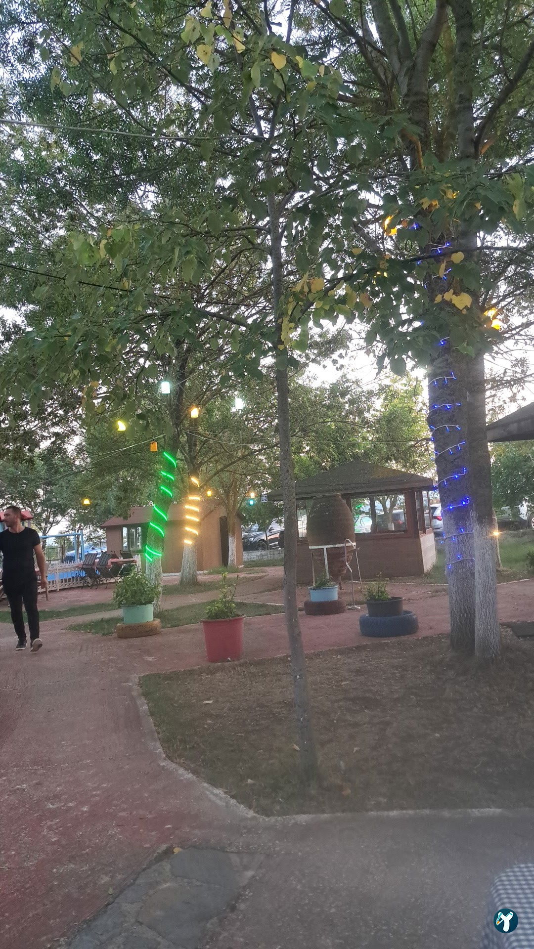 Çatalca Koreli̇ Et Restaurant