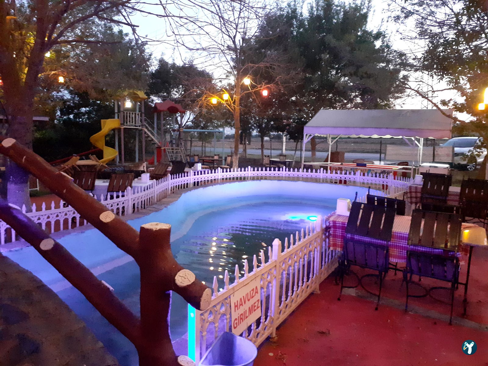 Çatalca Koreli̇ Et Restaurant
