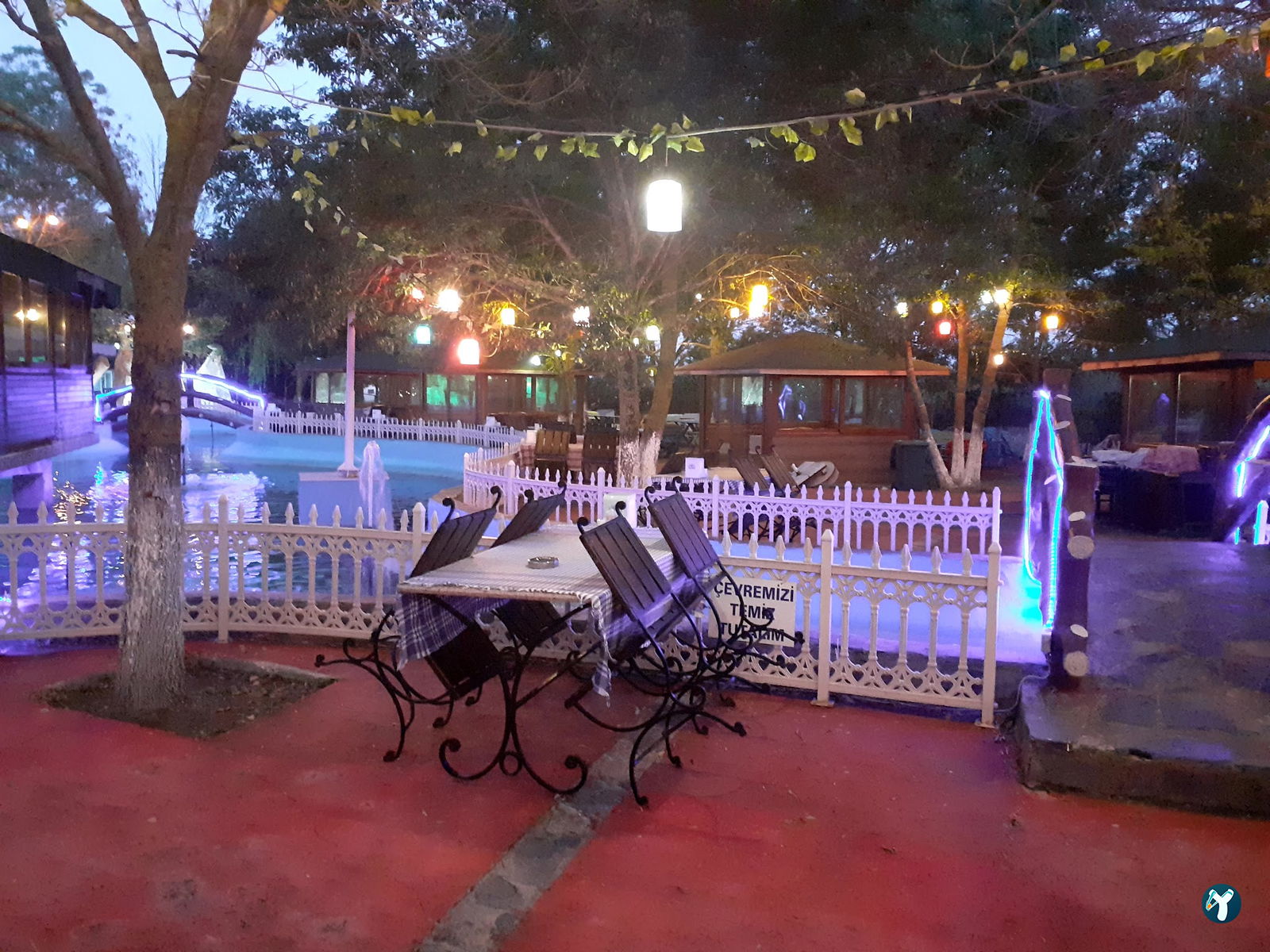 Çatalca Koreli̇ Et Restaurant