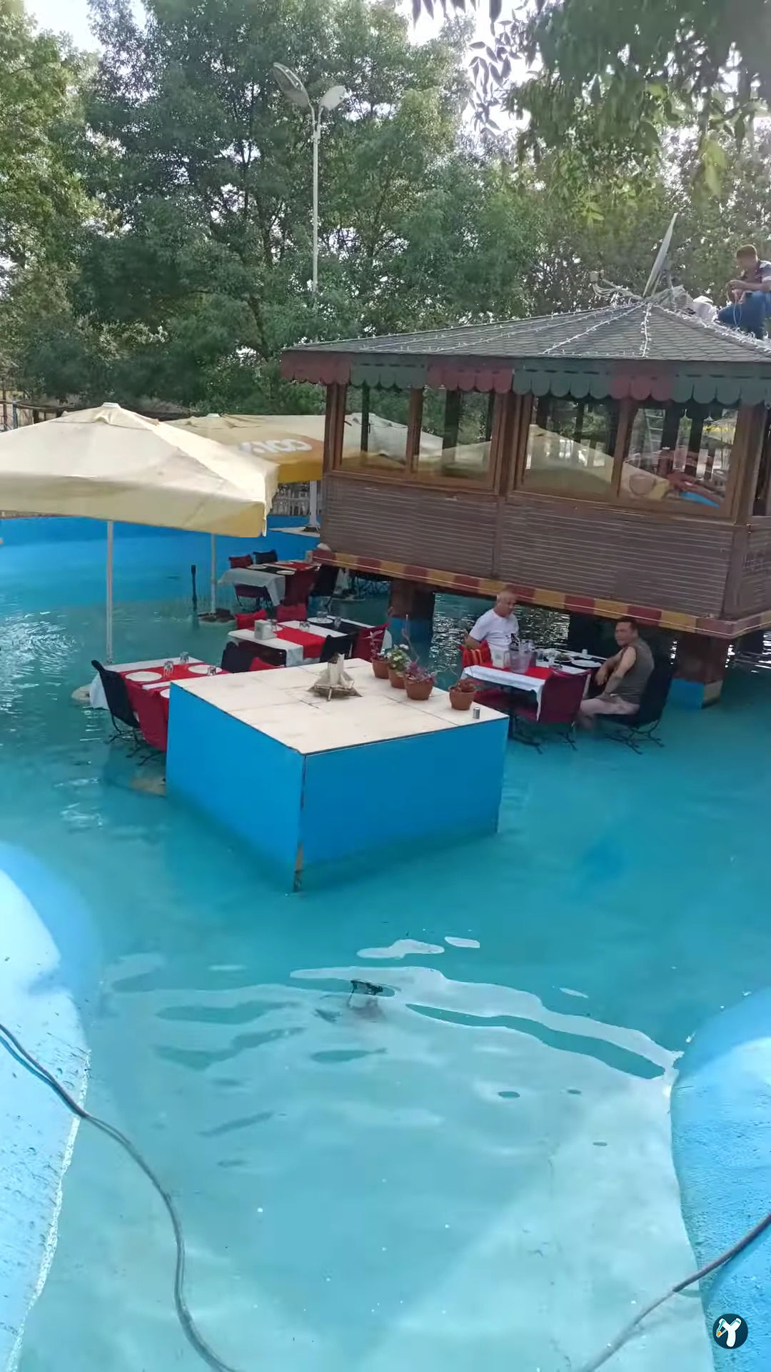 Çatalca Koreli̇ Et Restaurant
