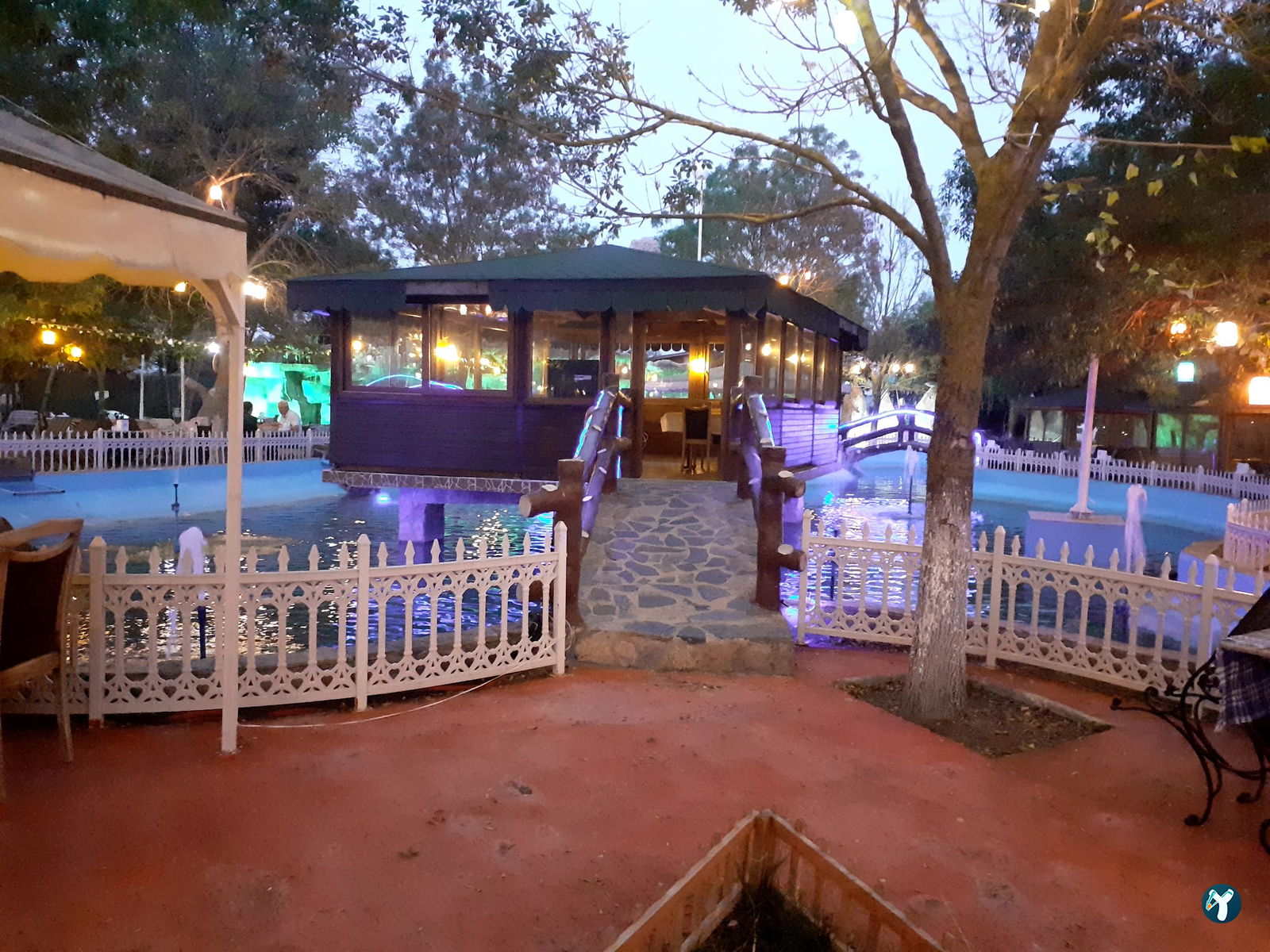 Çatalca Koreli̇ Et Restaurant