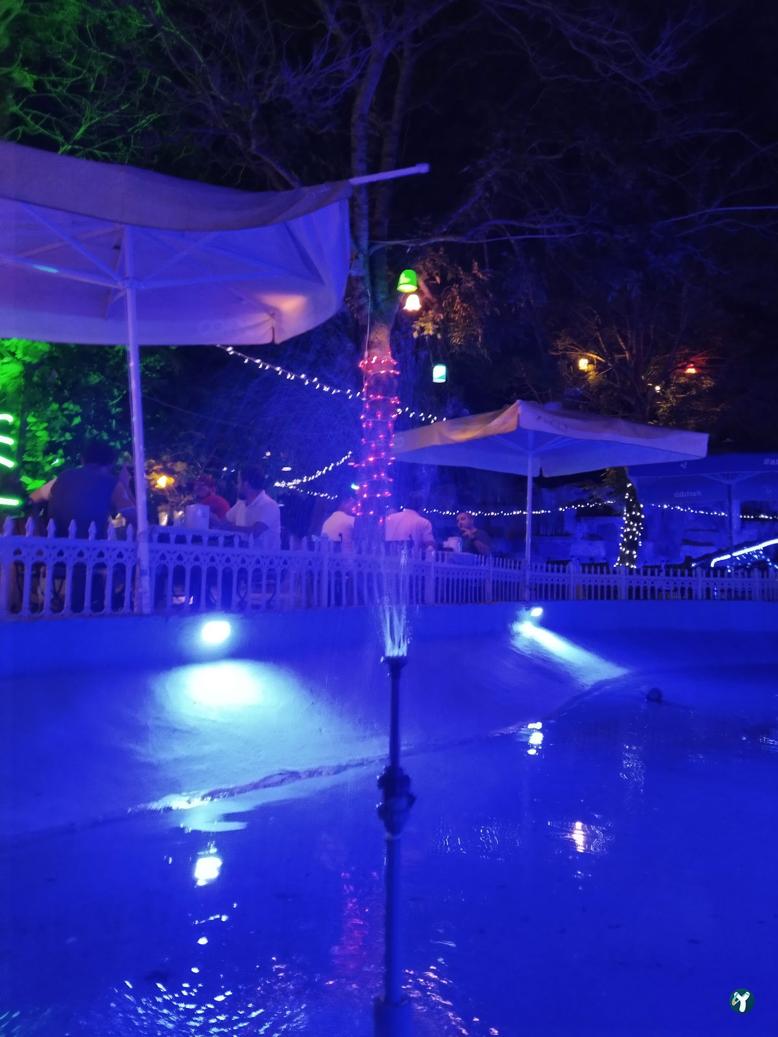 Çatalca Koreli̇ Et Restaurant