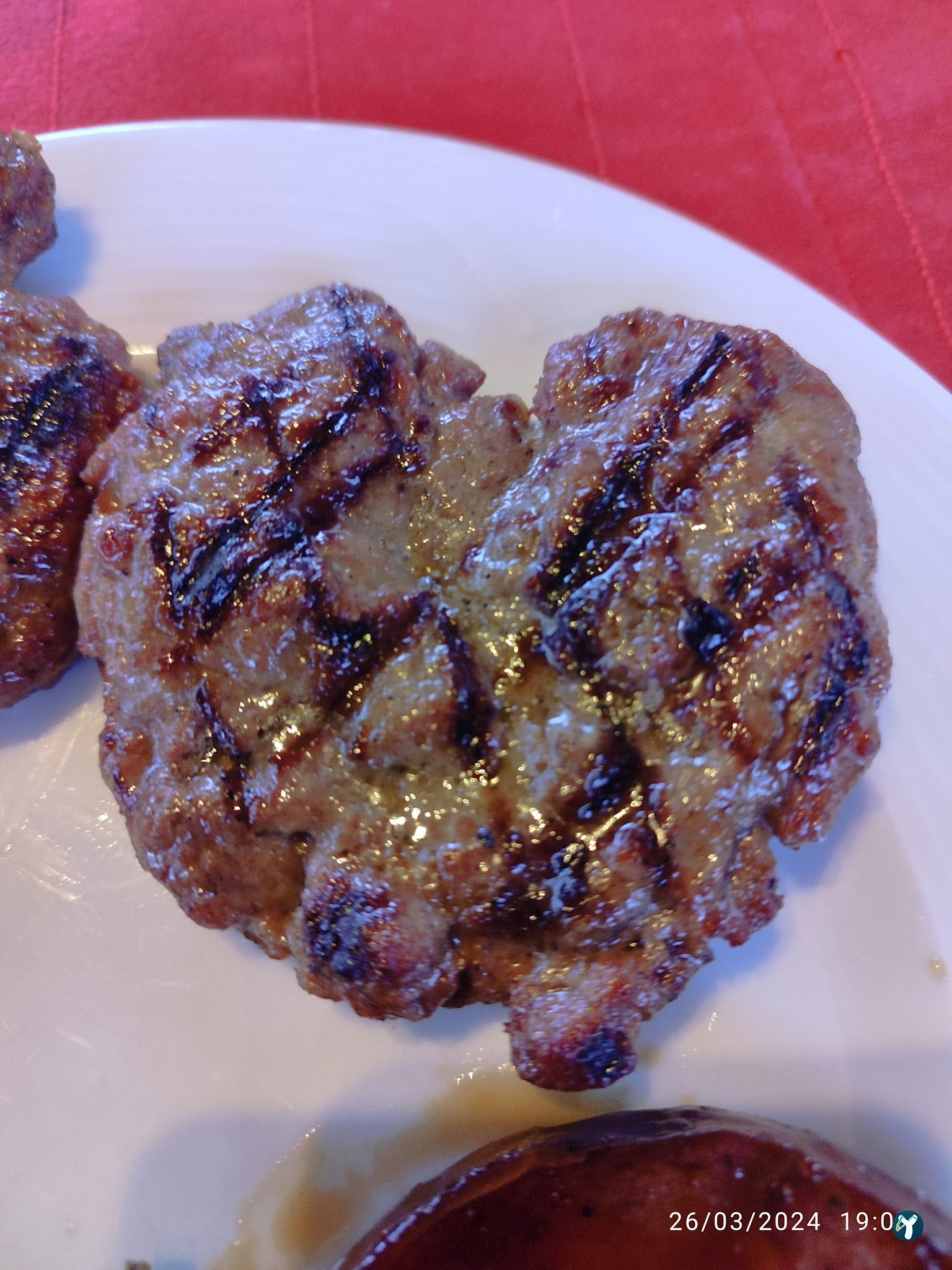 Çatalca Koreli̇ Et Restaurant