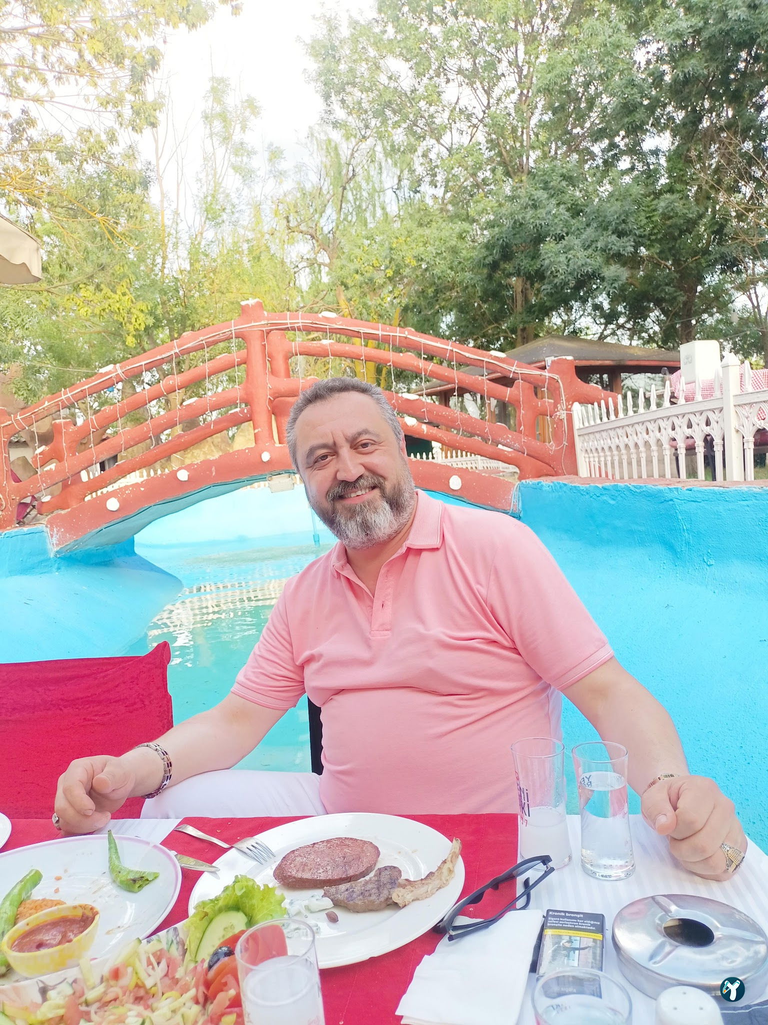 Çatalca Koreli̇ Et Restaurant