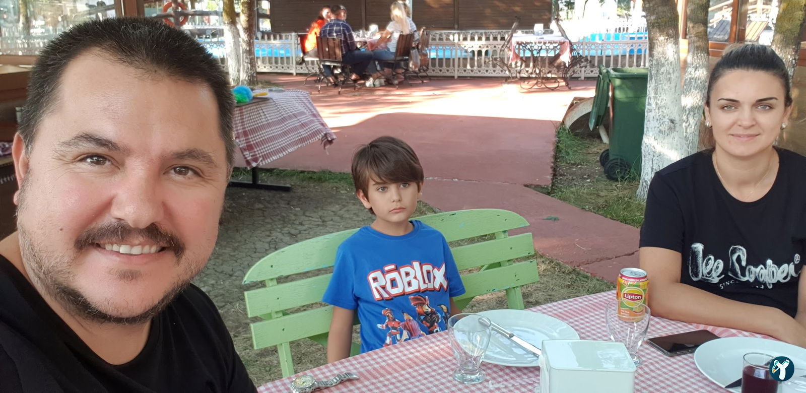 Çatalca Koreli̇ Et Restaurant