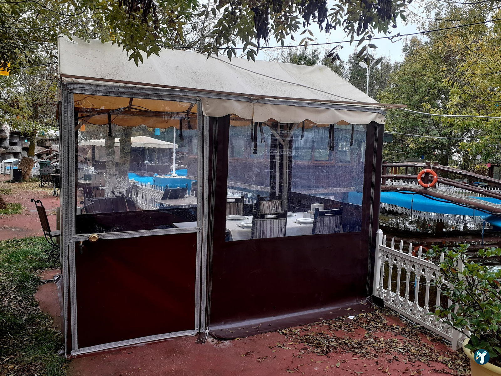 Çatalca Koreli̇ Et Restaurant