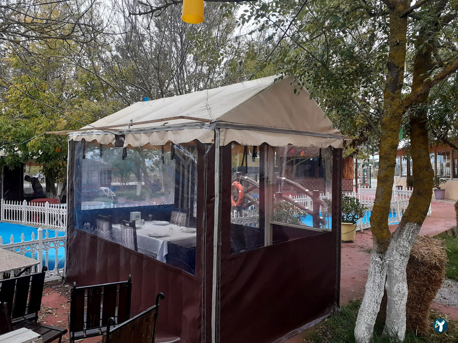 Çatalca Koreli̇ Et Restaurant