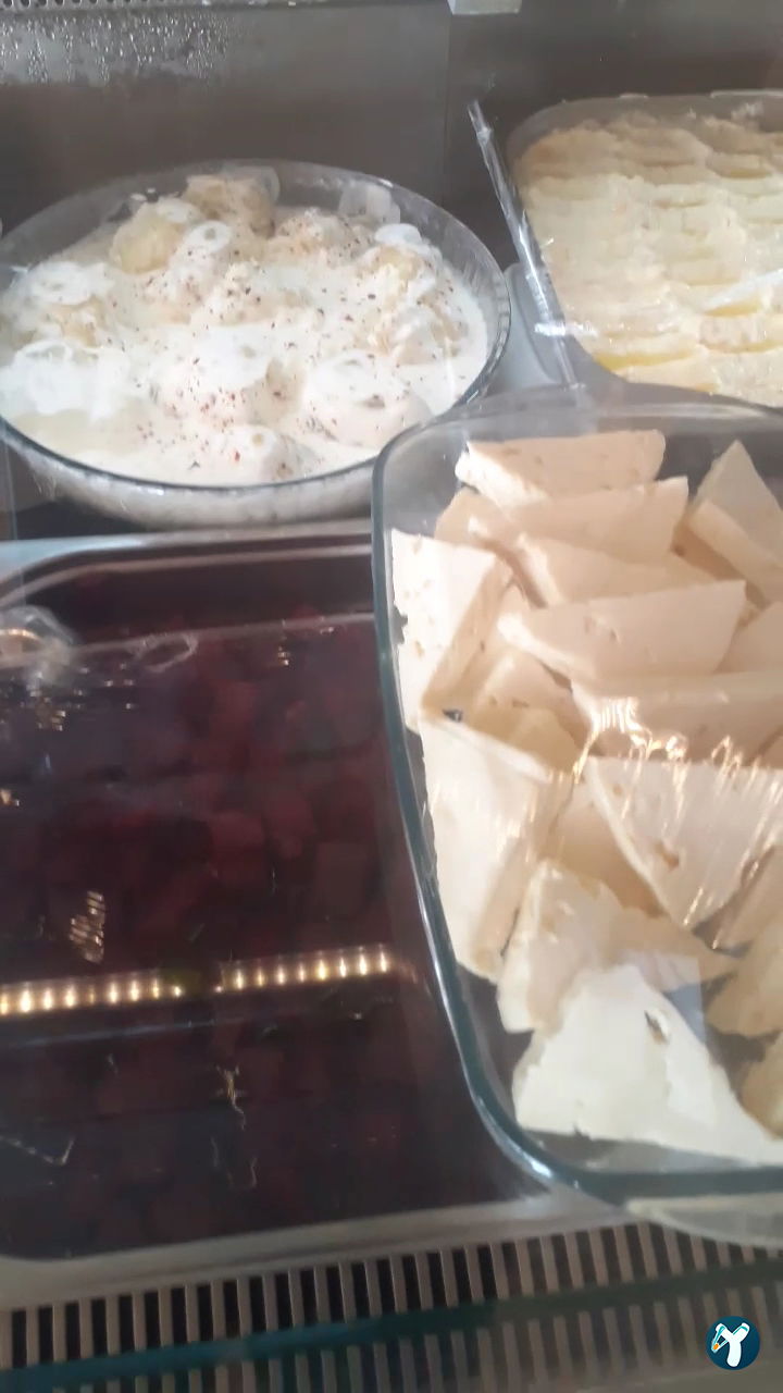 Çatalca Koreli̇ Et Restaurant