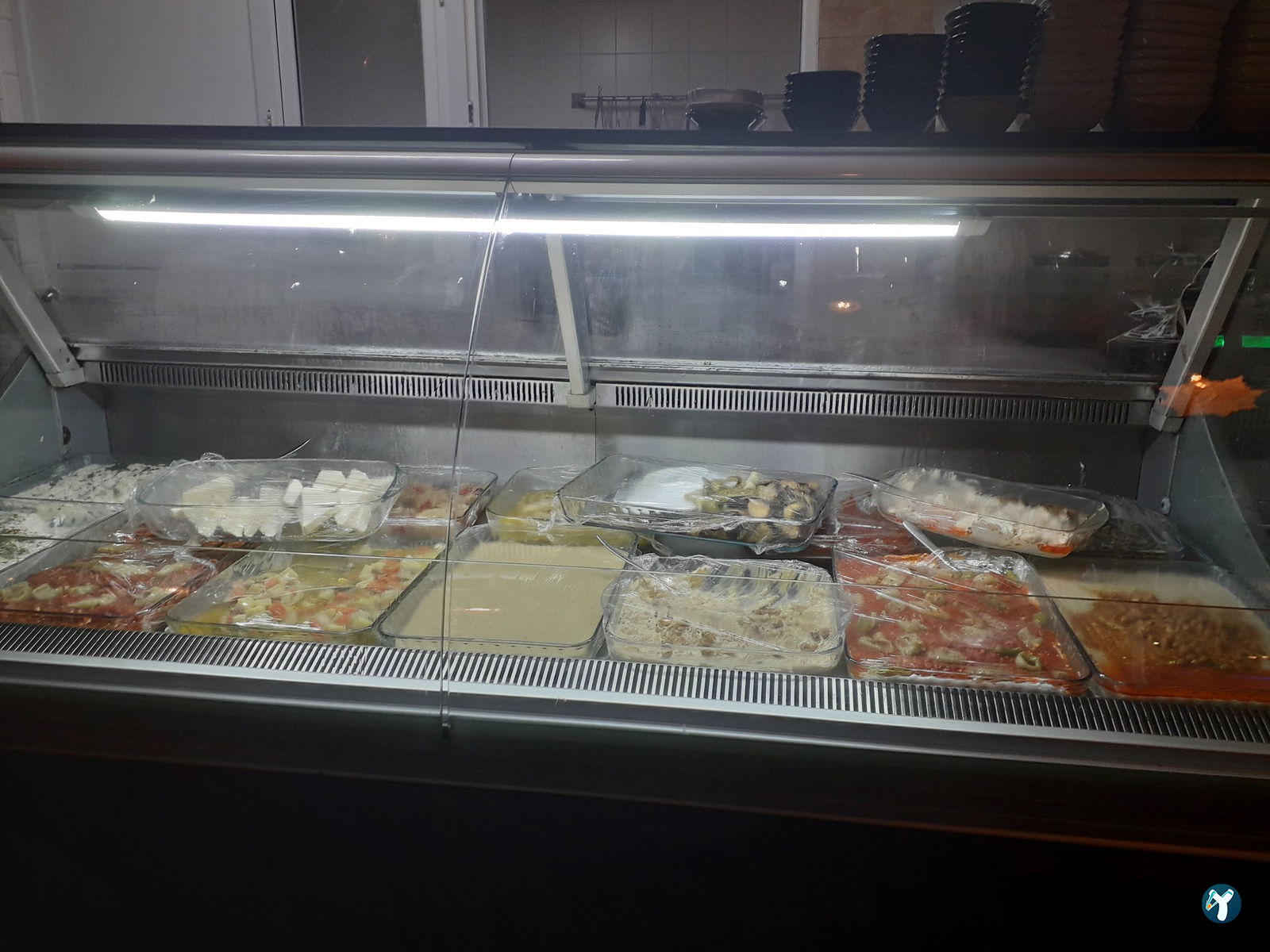 Çatalca Koreli̇ Et Restaurant