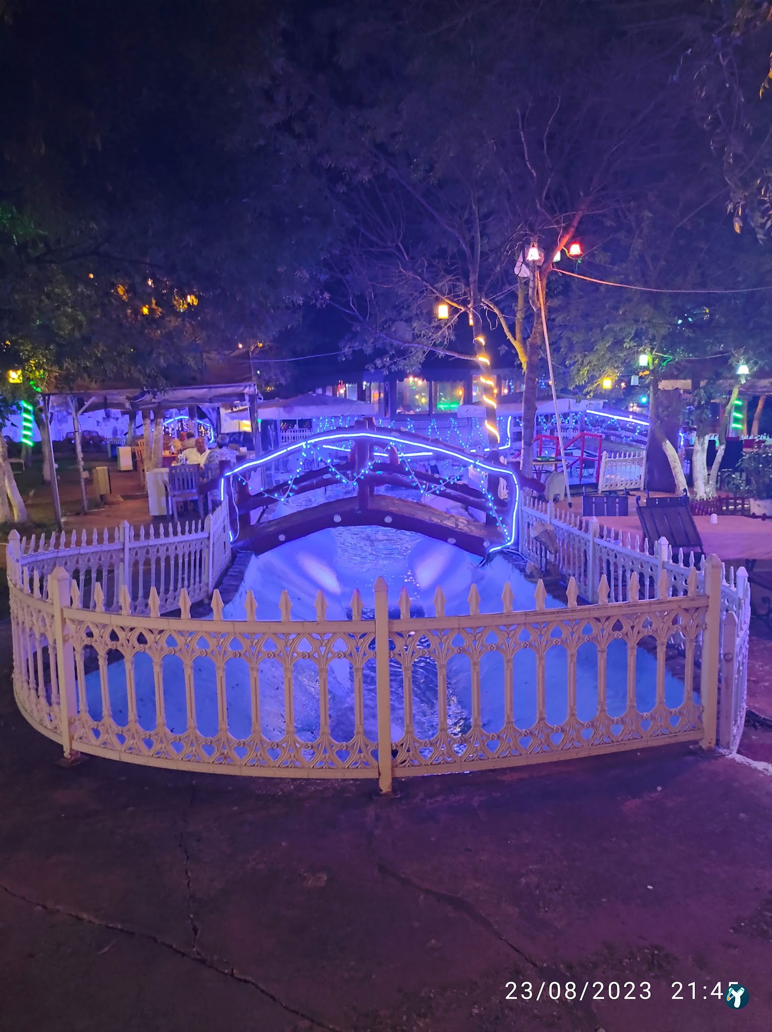 Çatalca Koreli̇ Et Restaurant