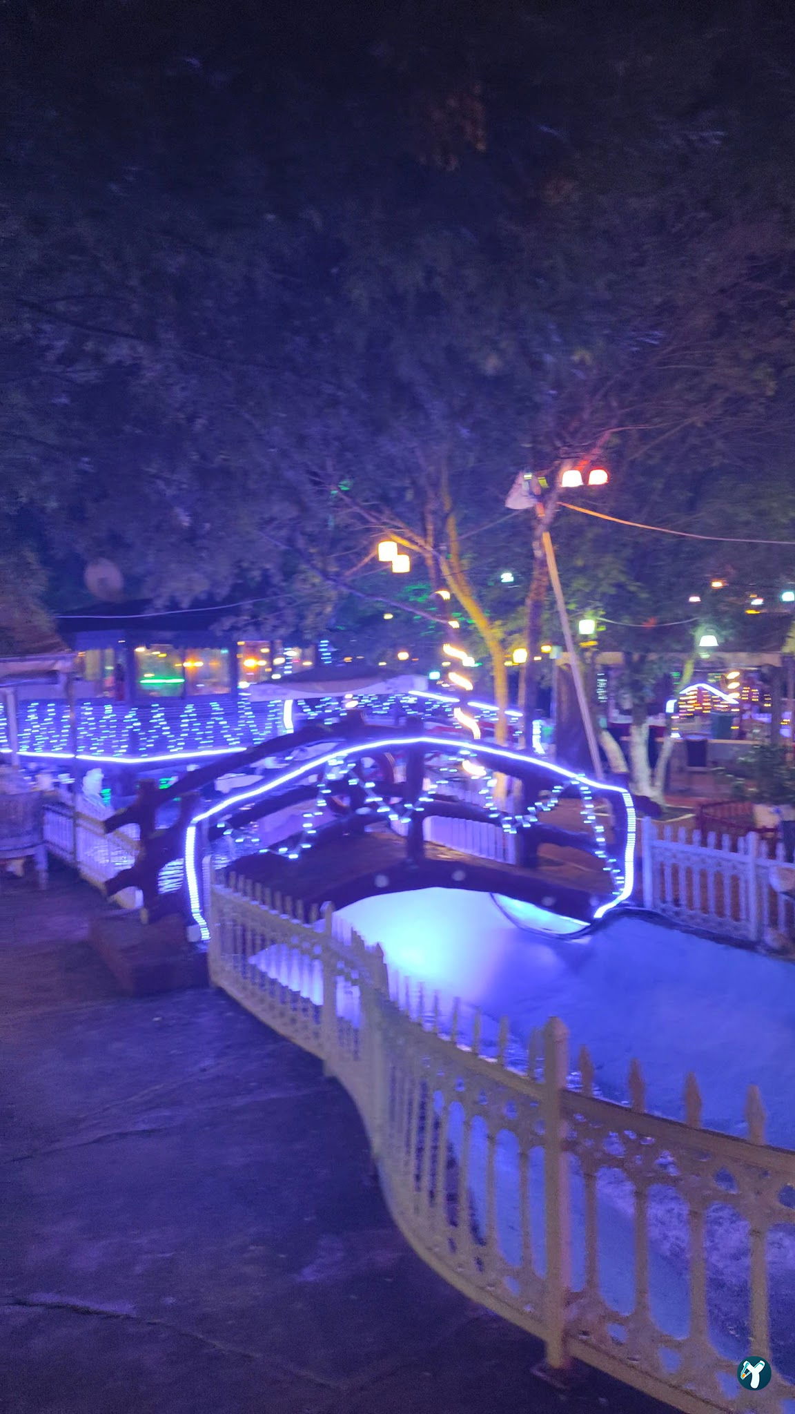 Çatalca Koreli̇ Et Restaurant