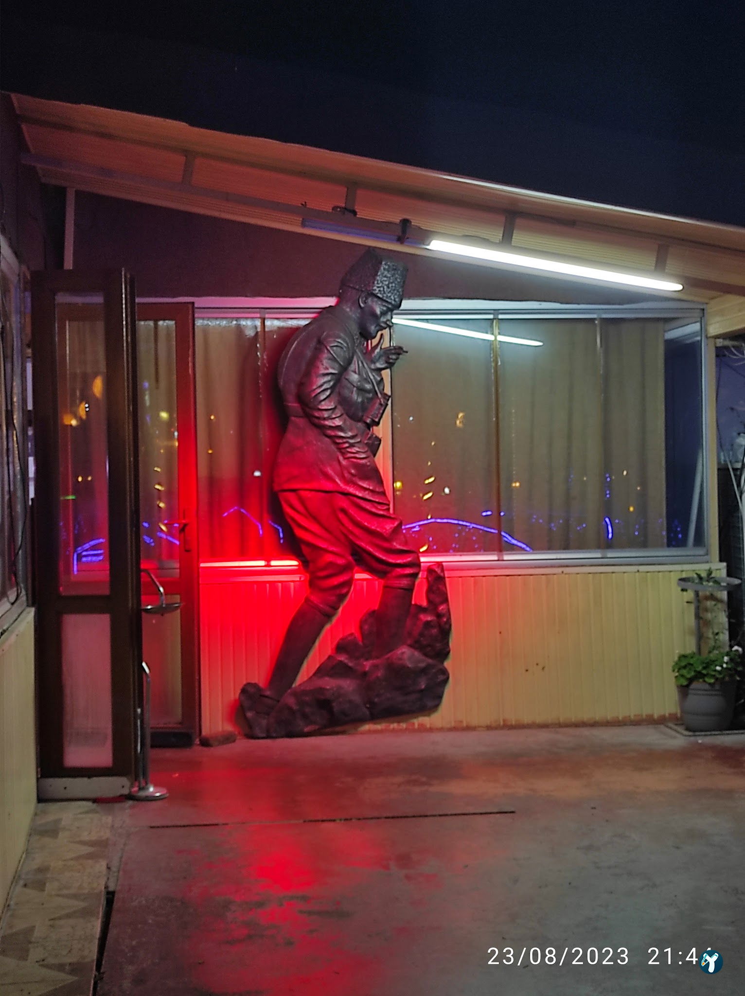 Çatalca Koreli̇ Et Restaurant
