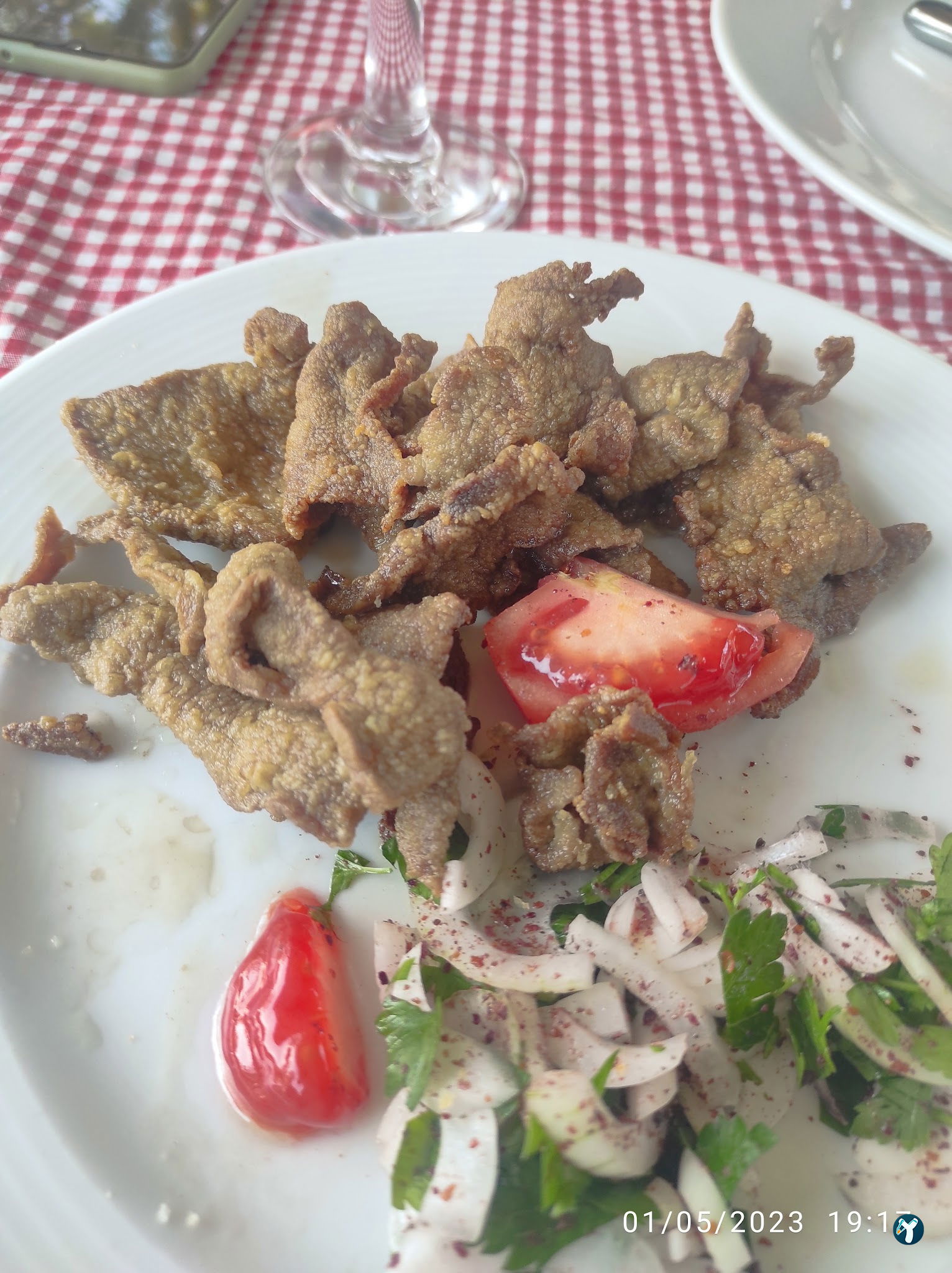 Çatalca Koreli̇ Et Restaurant
