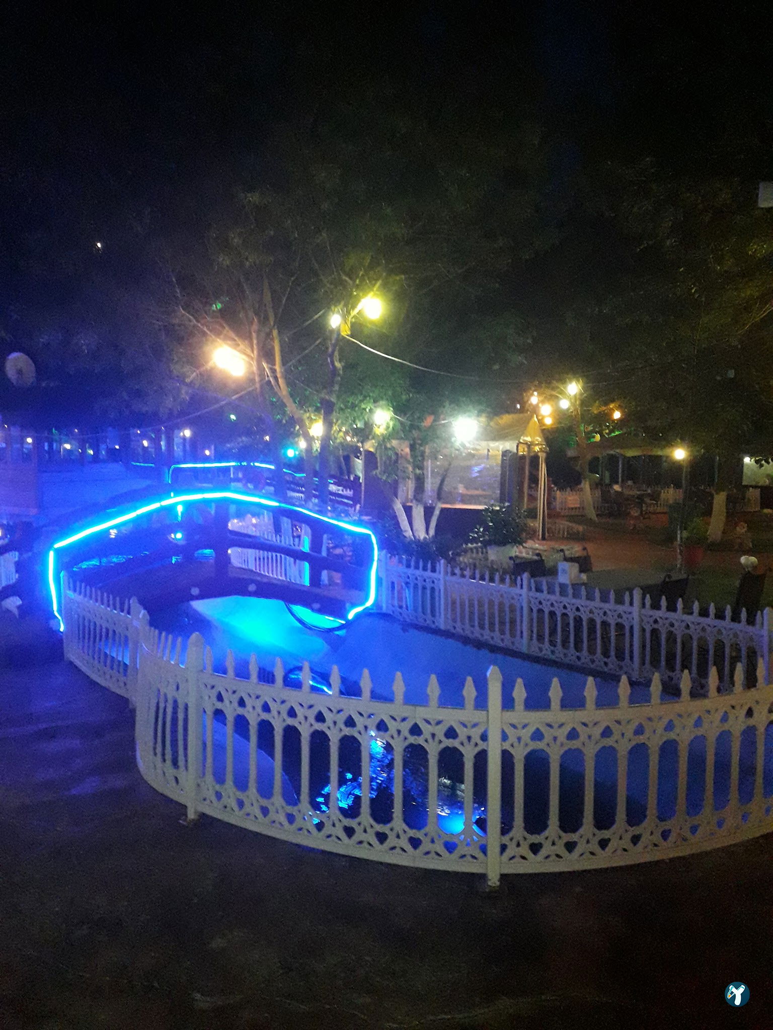 Çatalca Koreli̇ Et Restaurant