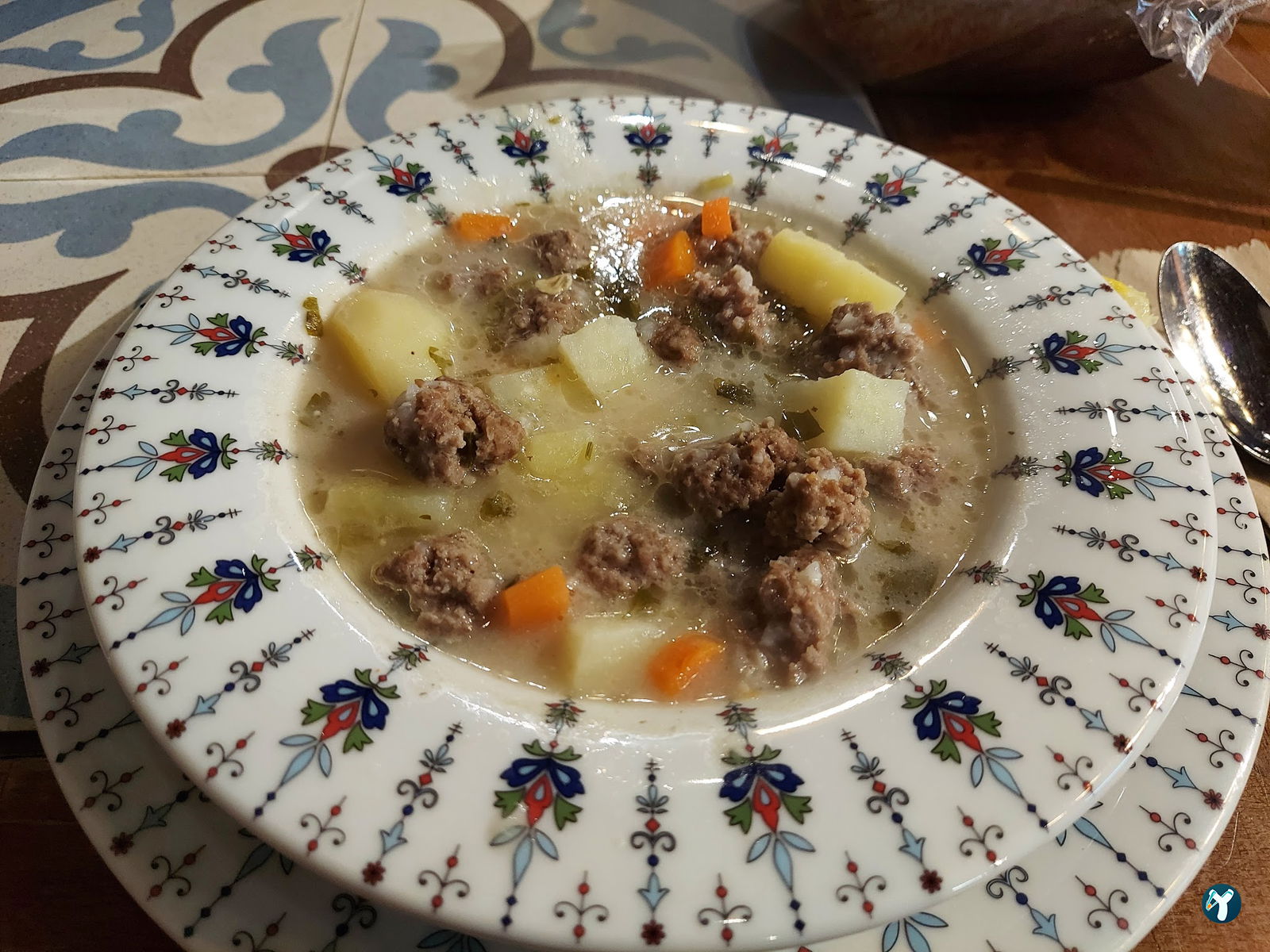 Ayşa Boşnak Börekçisi Ve Ev Yemekleri - Kemeraltı