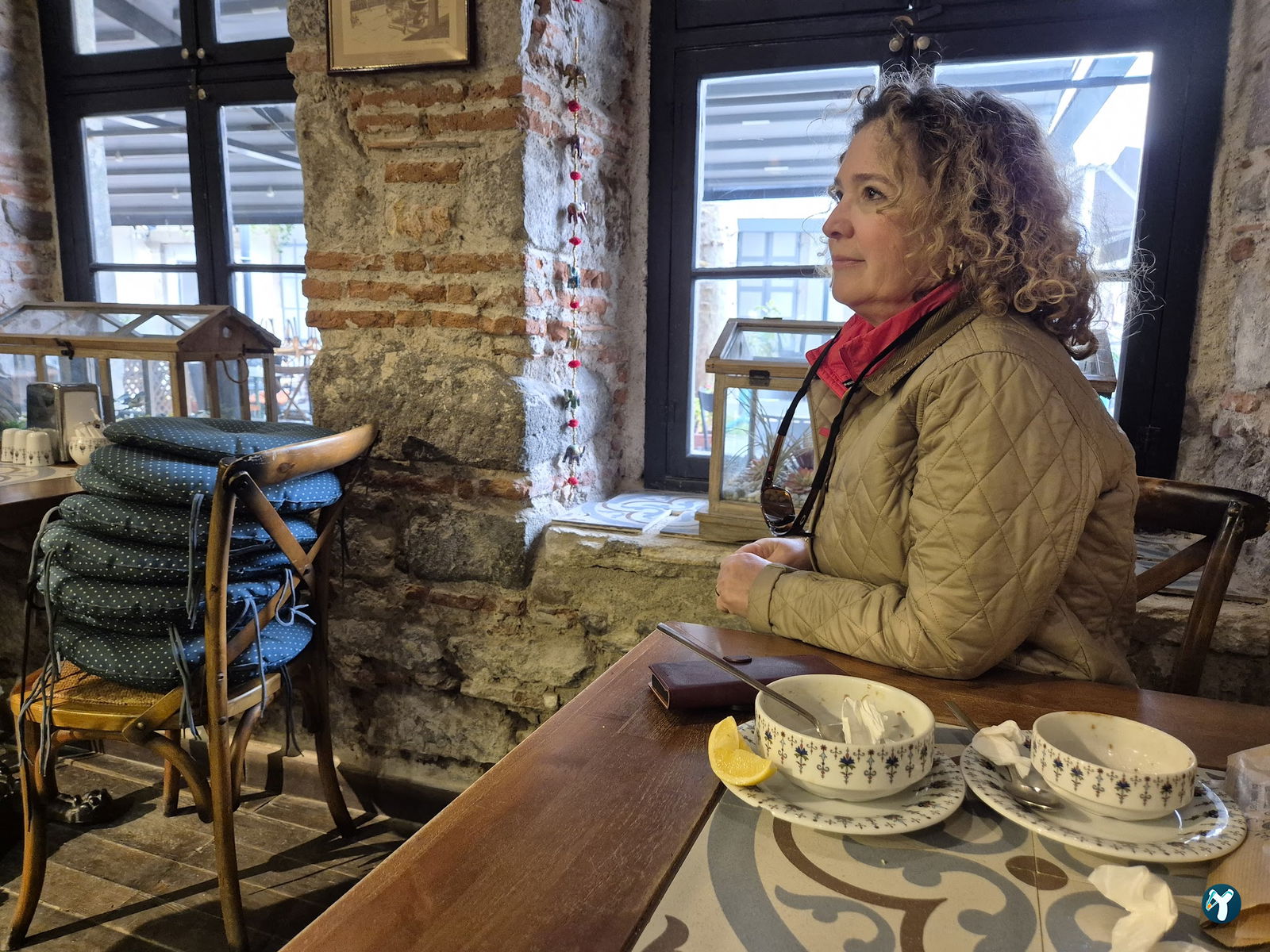 Ayşa Boşnak Börekçisi Ve Ev Yemekleri - Kemeraltı