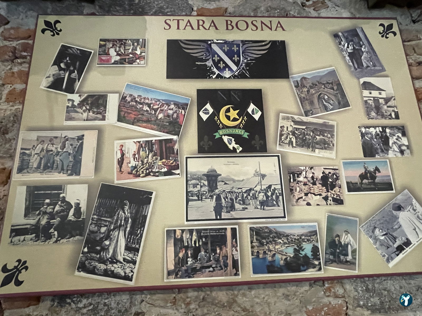 Ayşa Boşnak Börekçisi Ve Ev Yemekleri - Kemeraltı