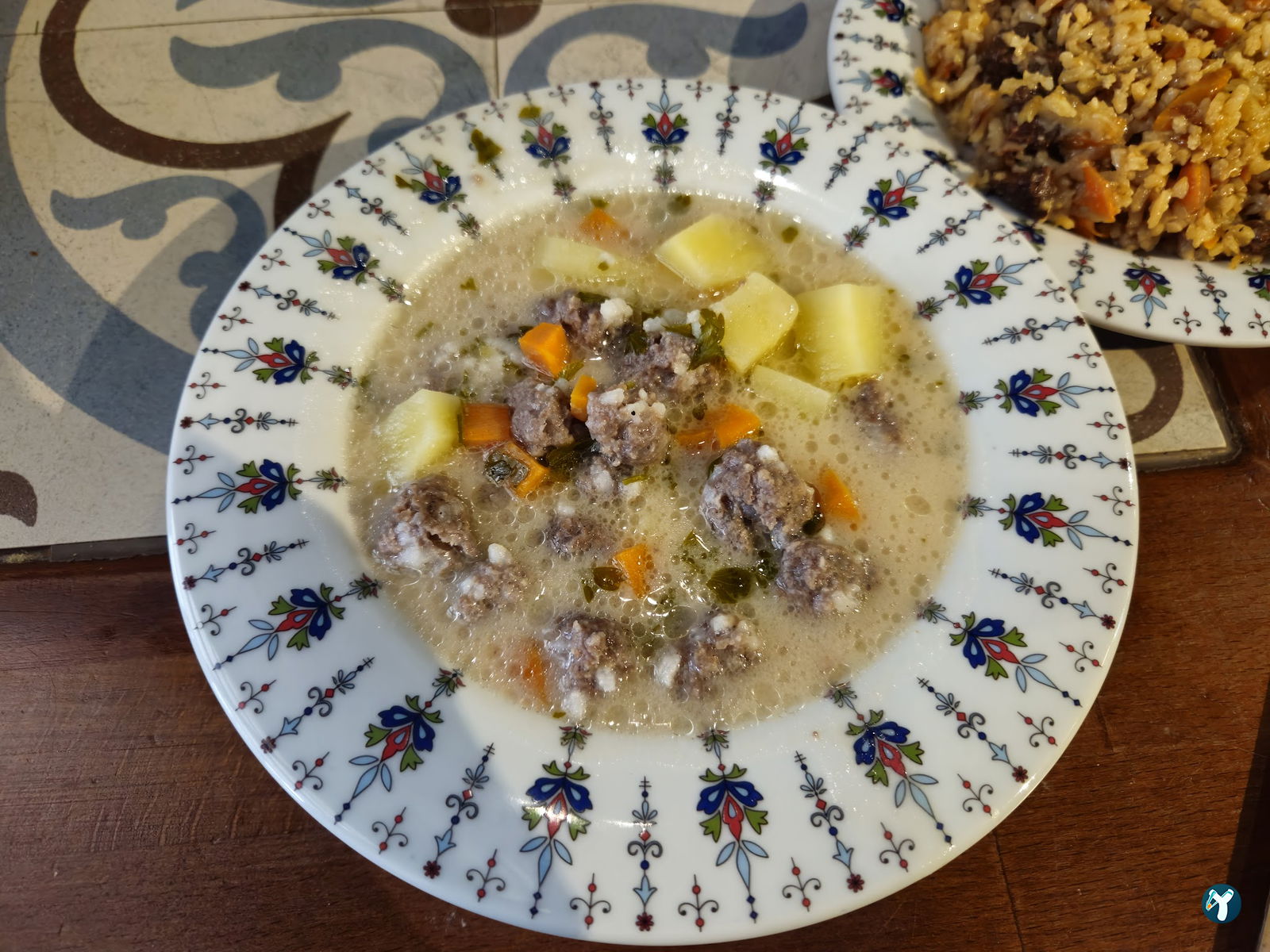 Ayşa Boşnak Börekçisi Ve Ev Yemekleri - Kemeraltı