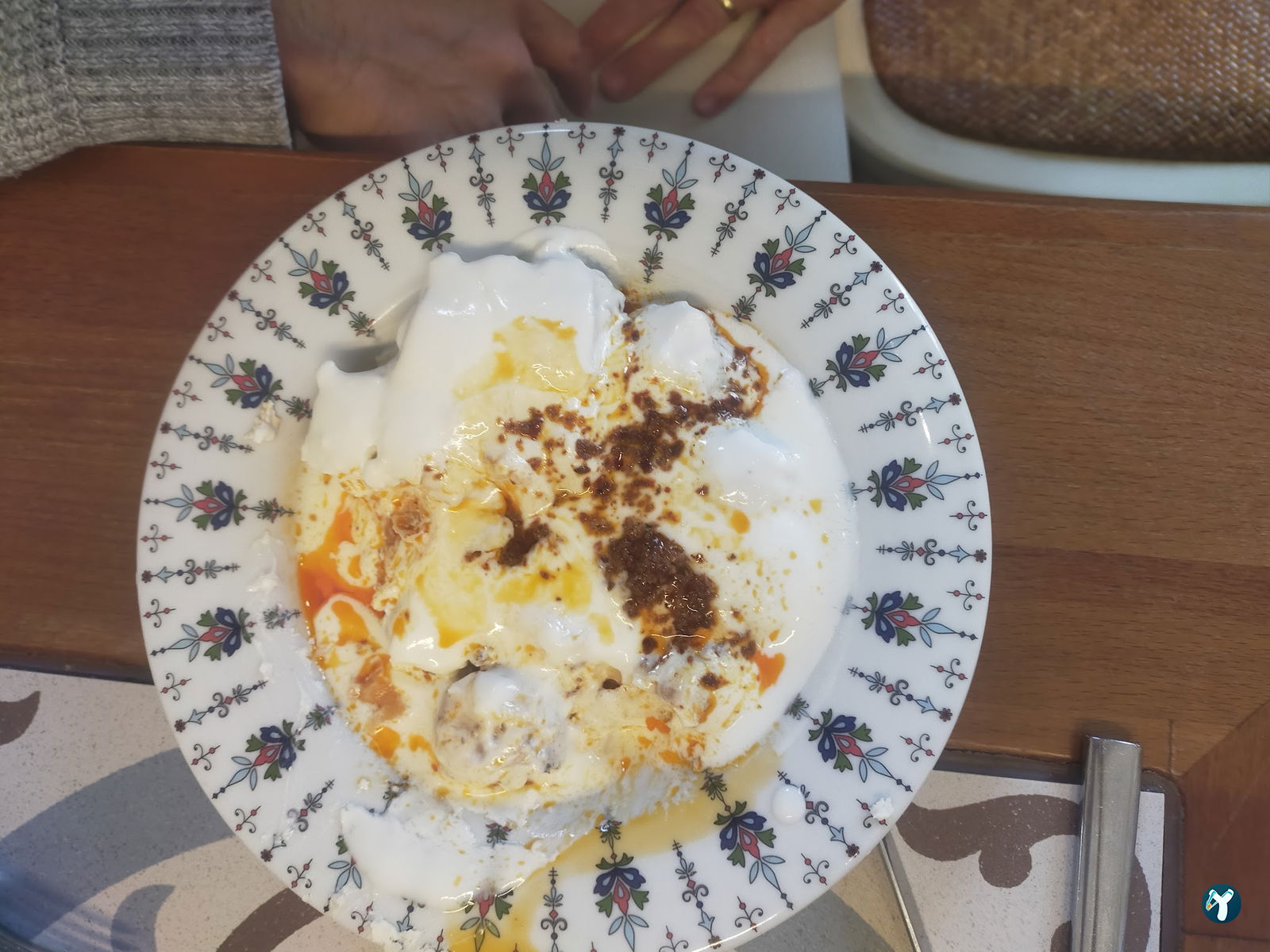 Ayşa Boşnak Börekçisi Ve Ev Yemekleri - Kemeraltı