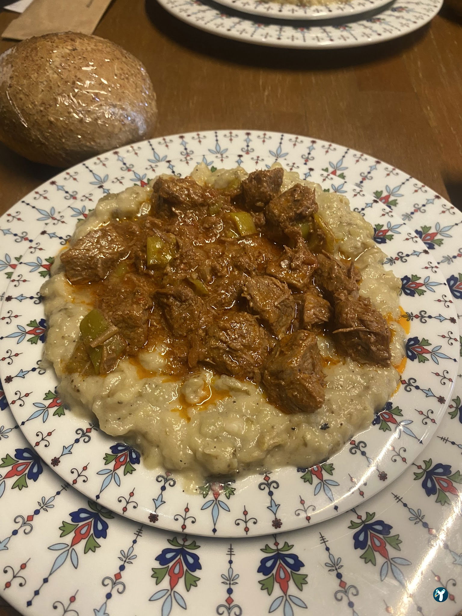 Ayşa Boşnak Börekçisi Ve Ev Yemekleri - Kemeraltı
