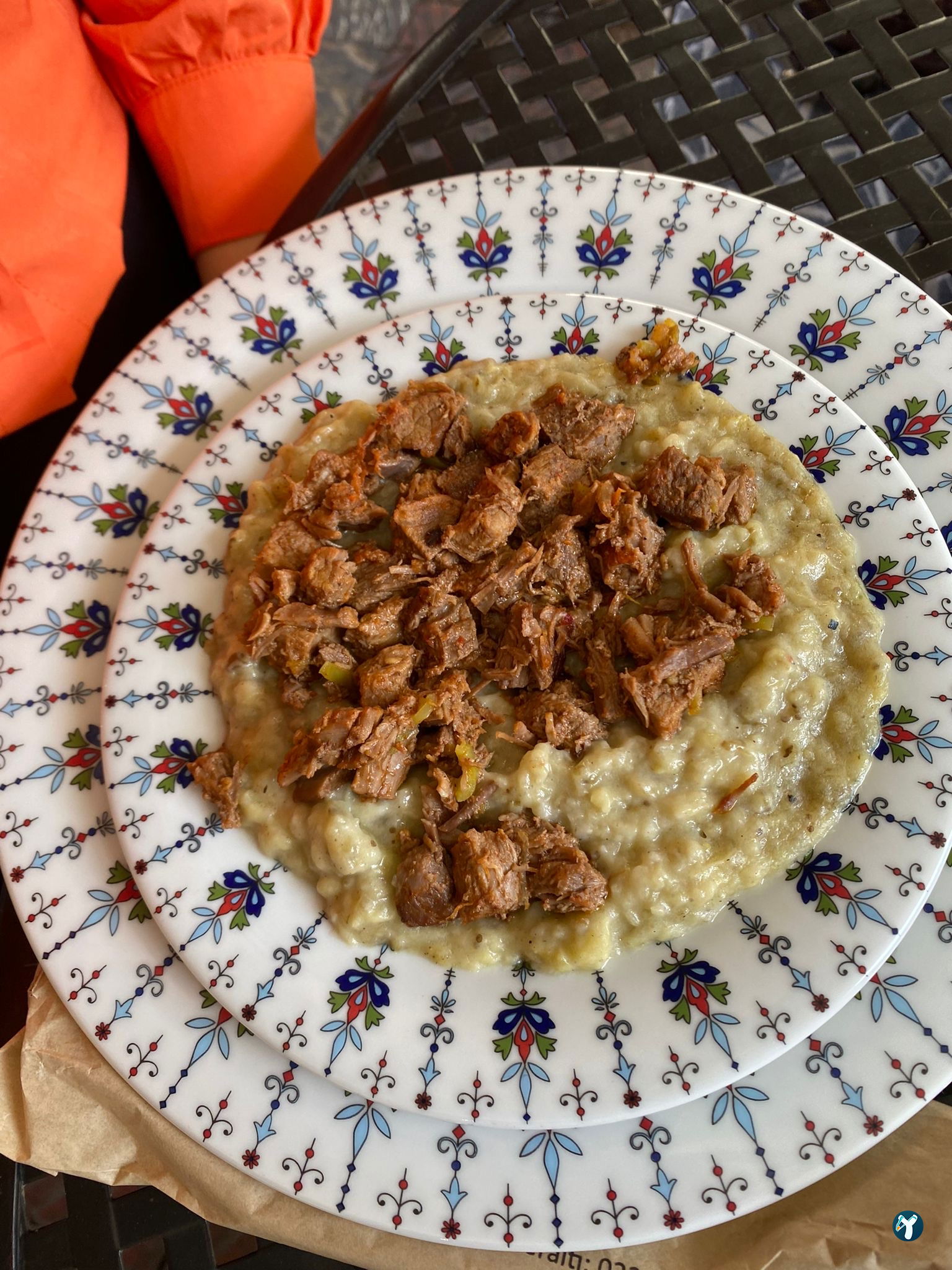 Ayşa Boşnak Börekçisi Ve Ev Yemekleri - Kemeraltı