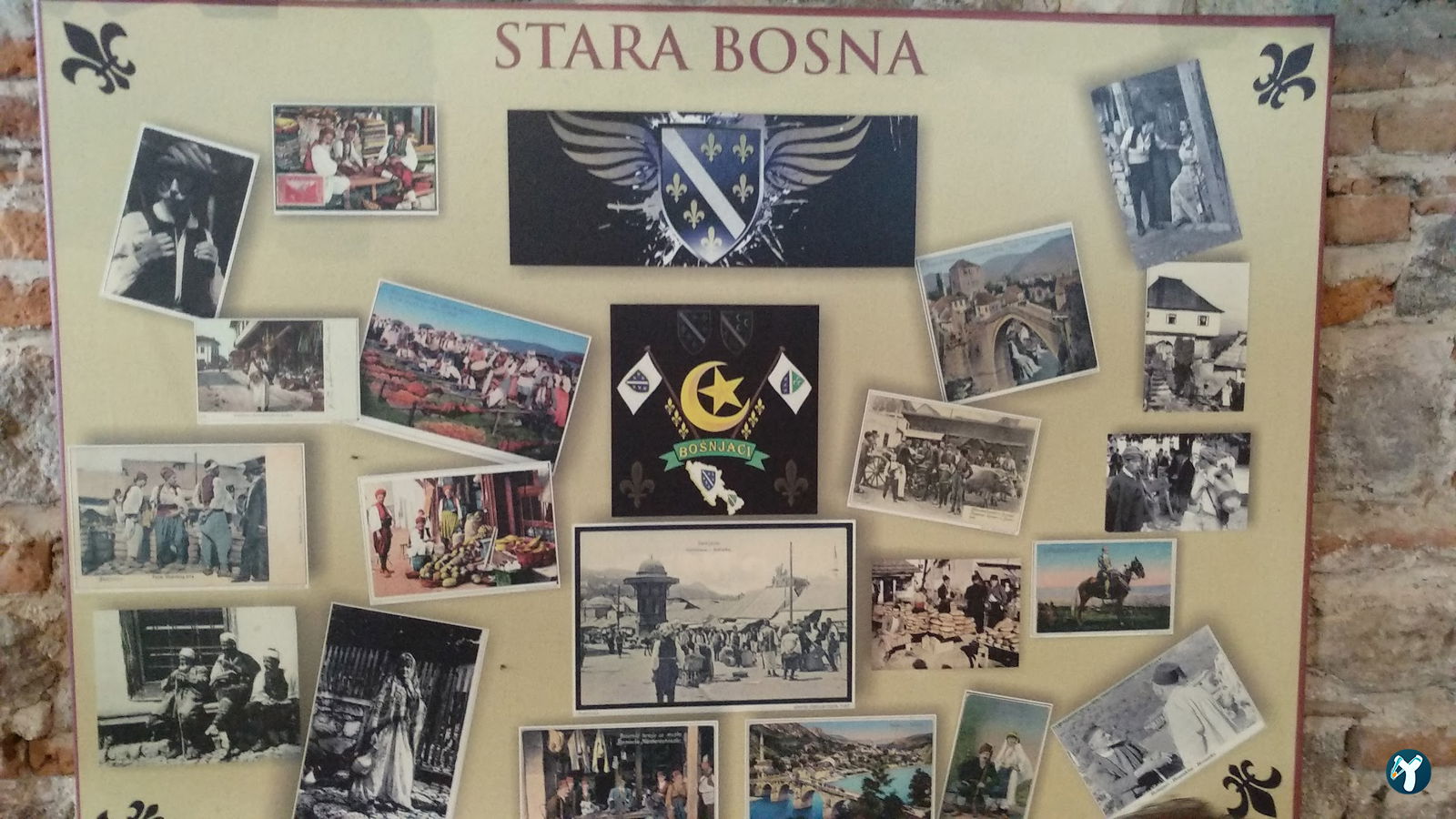 Ayşa Boşnak Börekçisi Ve Ev Yemekleri - Kemeraltı