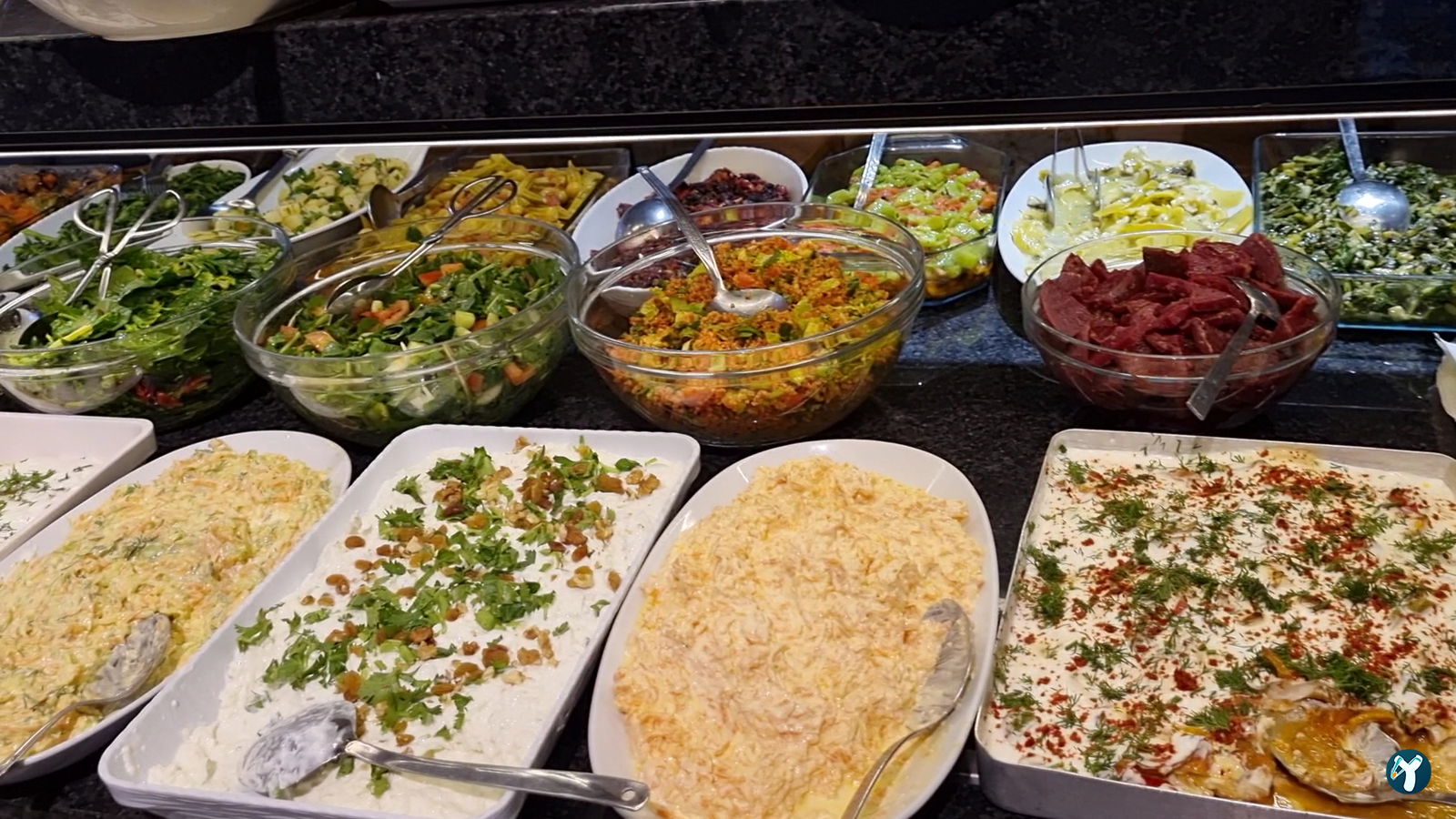 Ayşa Boşnak Börekçisi Ve Ev Yemekleri - Kemeraltı