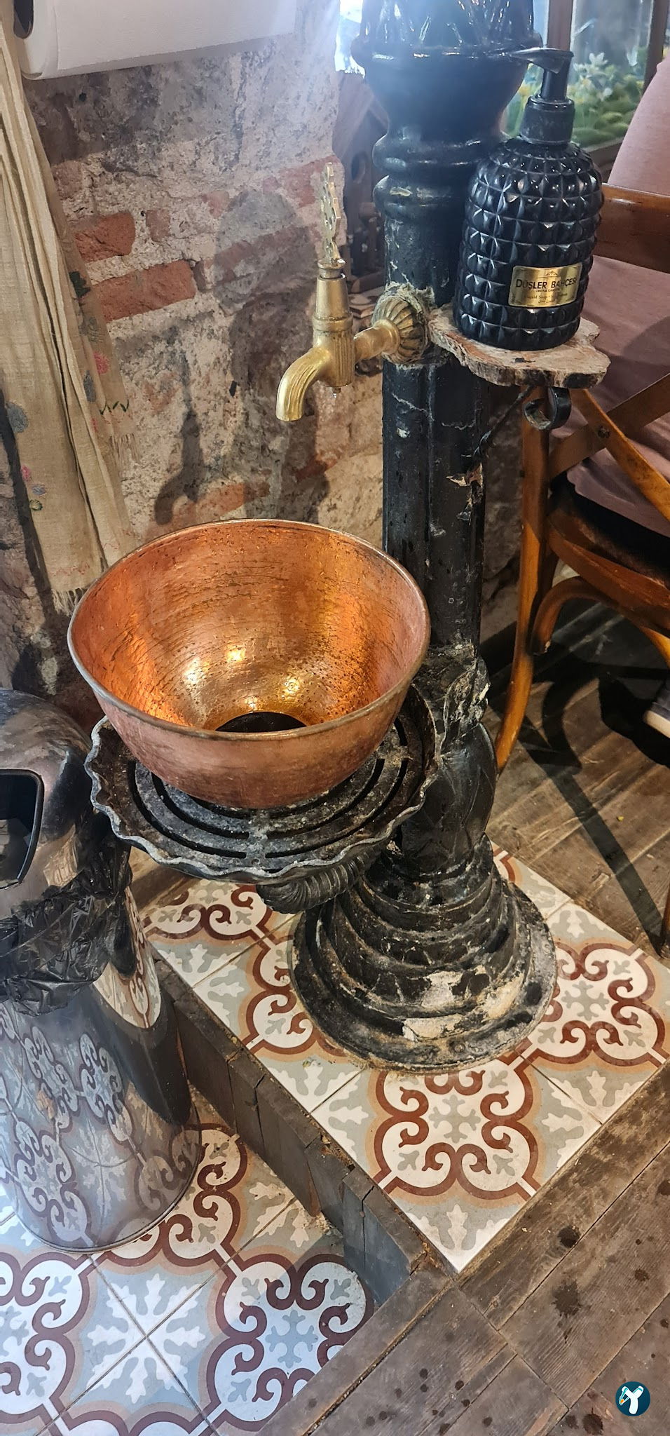 Ayşa Boşnak Börekçisi Ve Ev Yemekleri - Kemeraltı