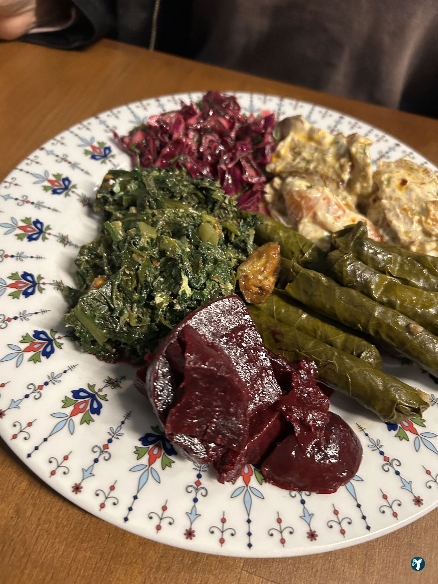 Ayşa Boşnak Börekçisi Ve Ev Yemekleri - Kemeraltı