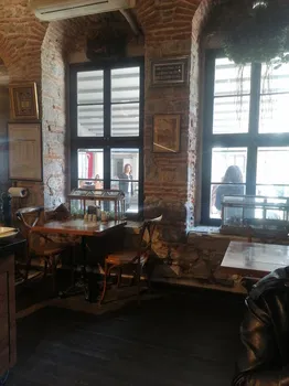 Ayşa Boşnak Börekçisi Ve Ev Yemekleri - Kemeraltı resimleri