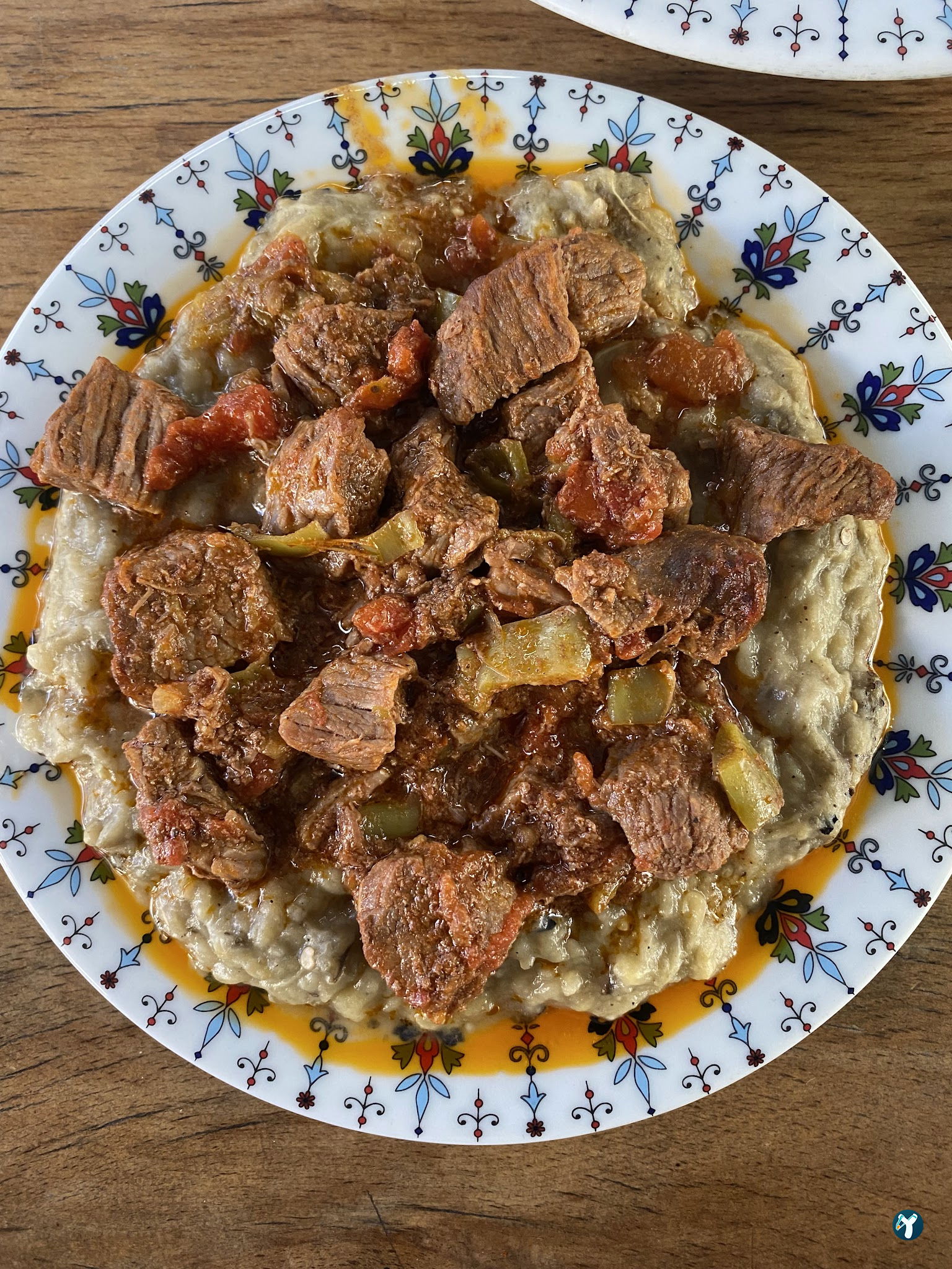 Ayşa Boşnak Börekçisi Ve Ev Yemekleri - Kemeraltı