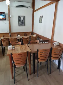 Tarihi Odunpazarı Köfteci Ahmet resimleri