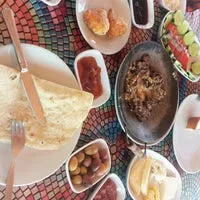 Belevi Çöp Şiş Ayran Evi resimleri