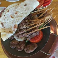 Belevi Çöp Şiş Ayran Evi resimleri