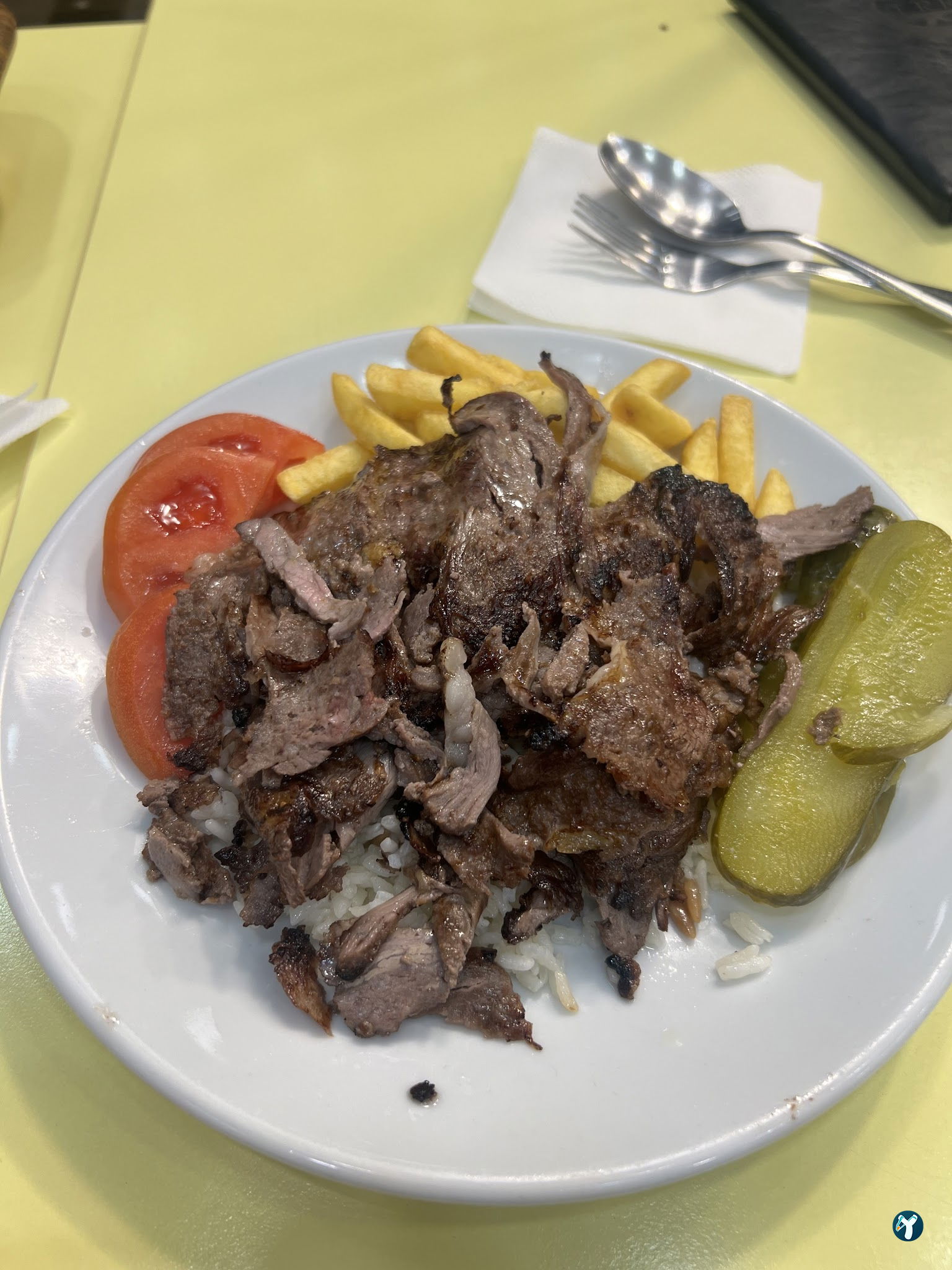 Türkiş Kafe