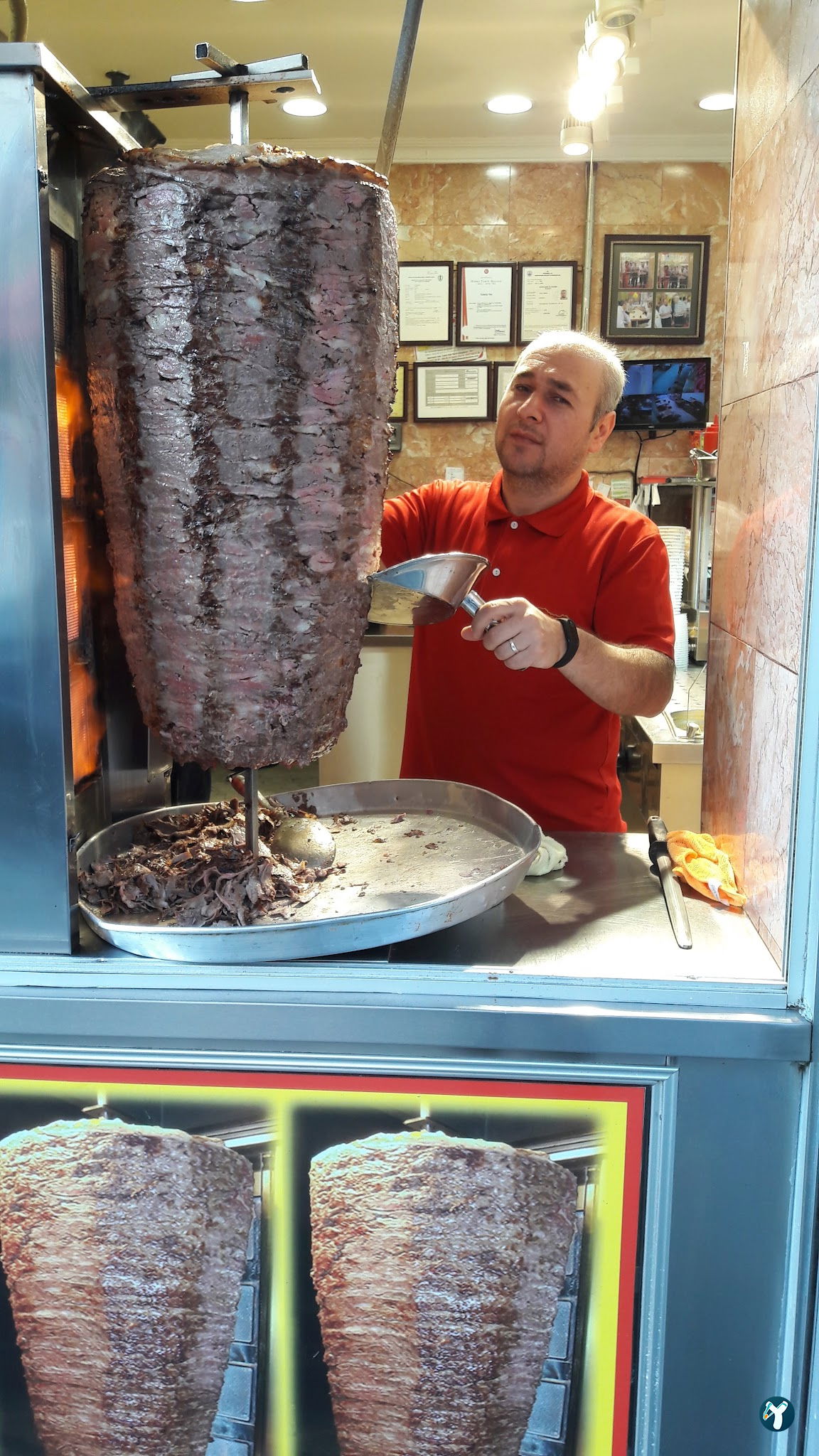 Türkiş Kafe