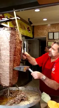 Türkiş Kafe resimleri