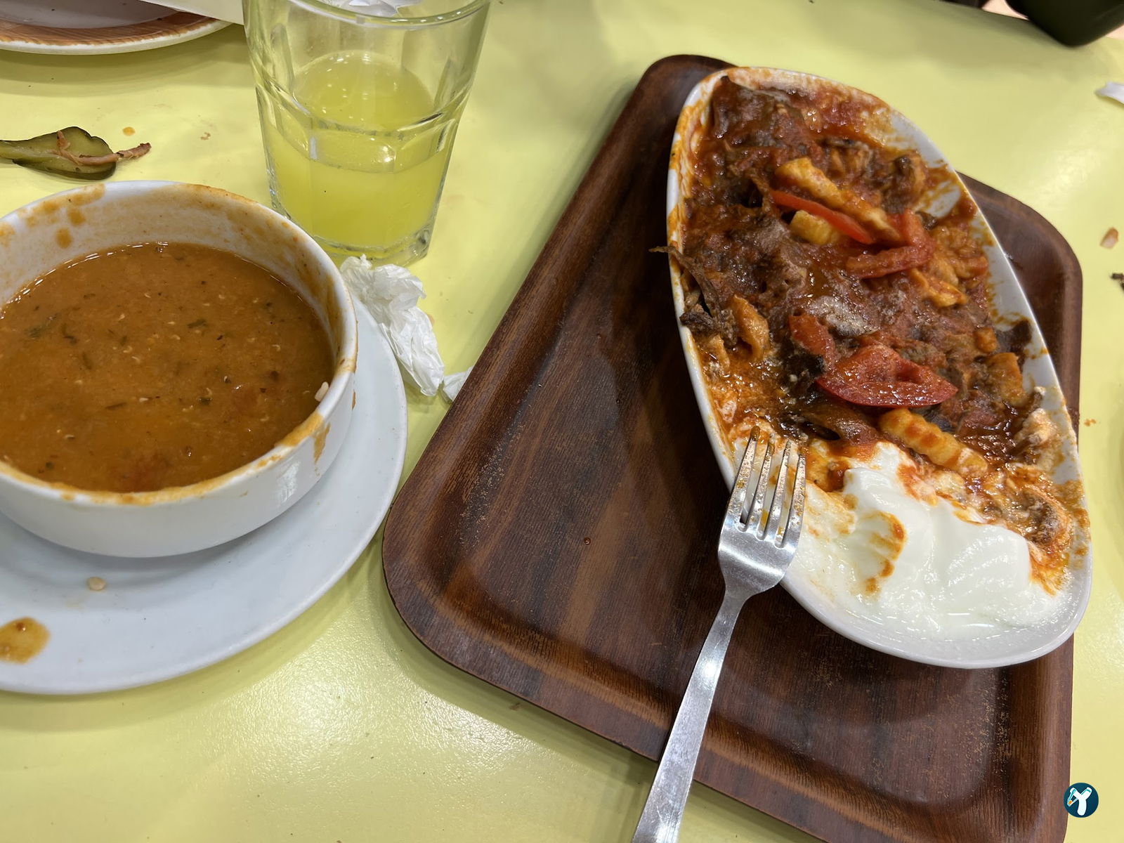 Türkiş Kafe