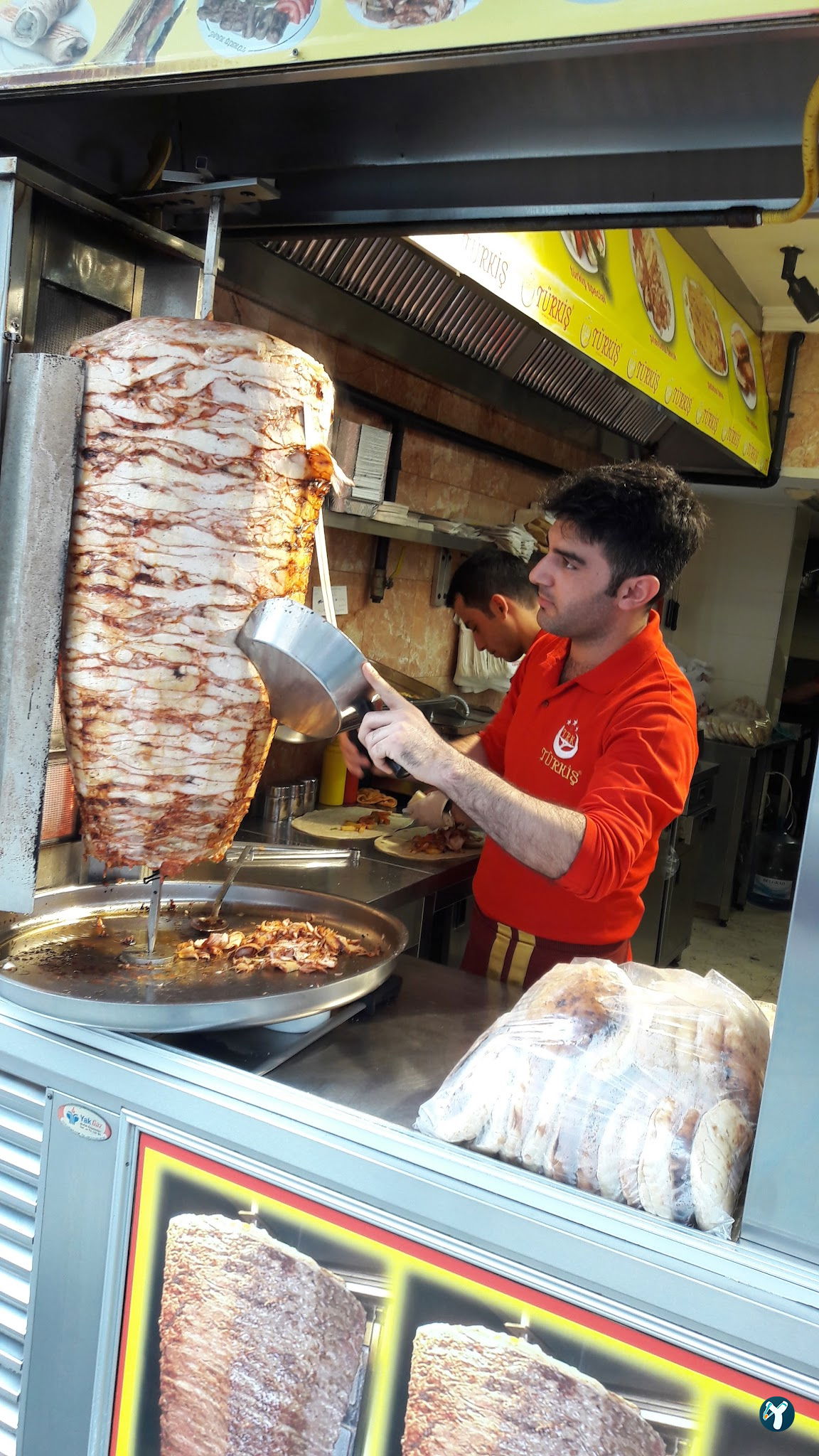 Türkiş Kafe