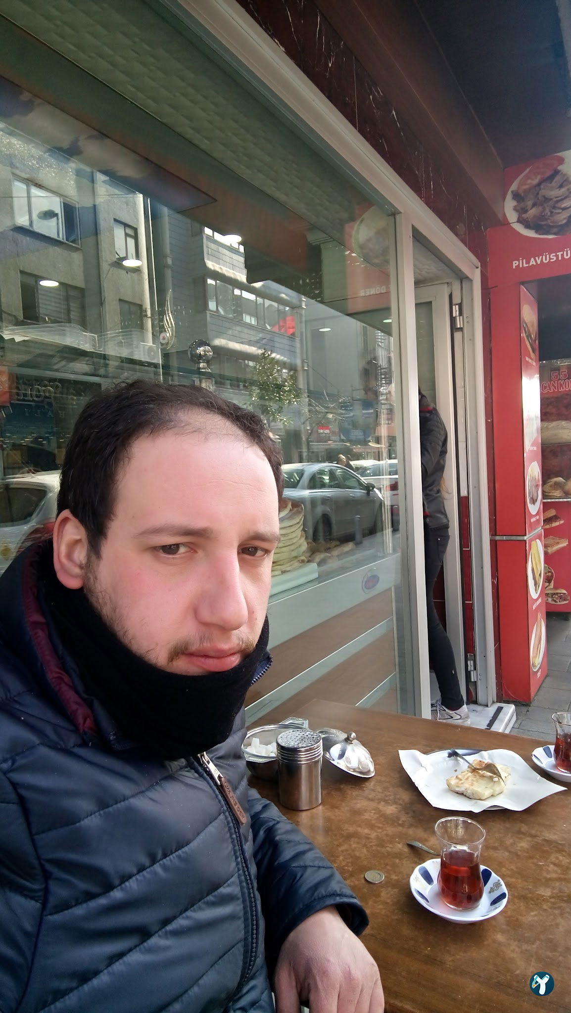 Türkiş Kafe