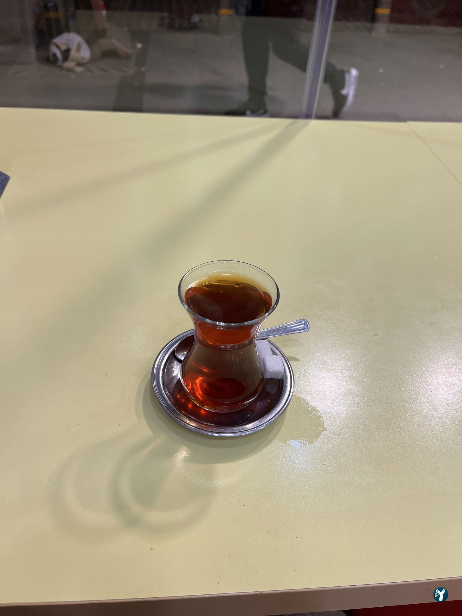 Türkiş Kafe