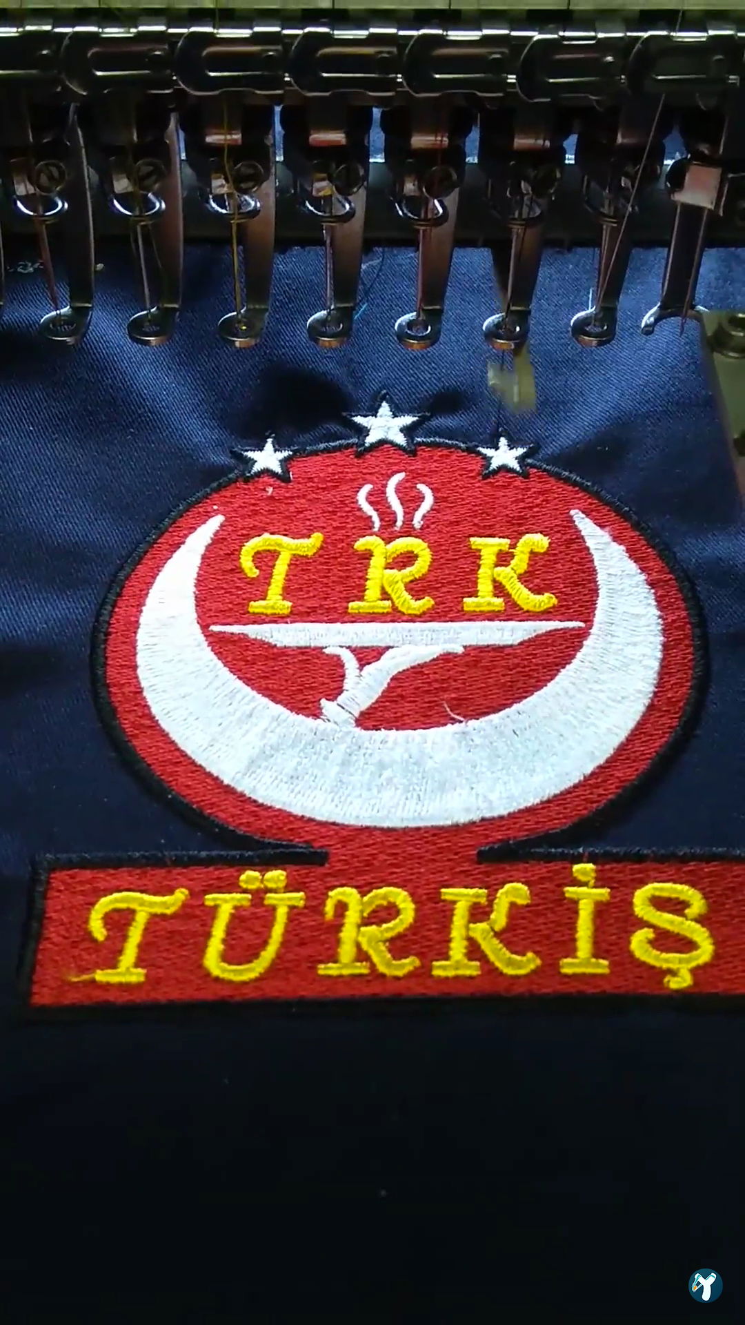 Türkiş Kafe
