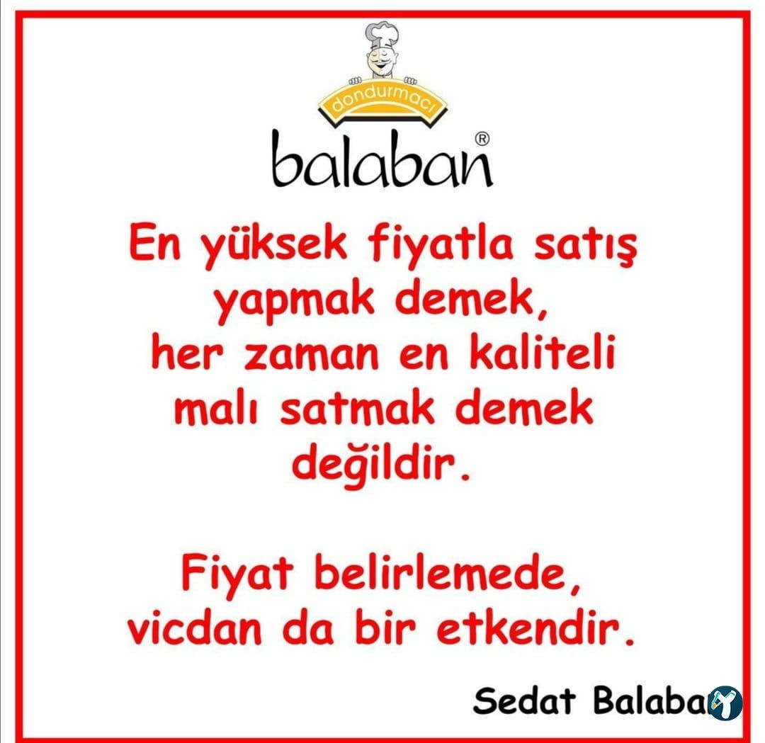 Balaban Tekirdağ